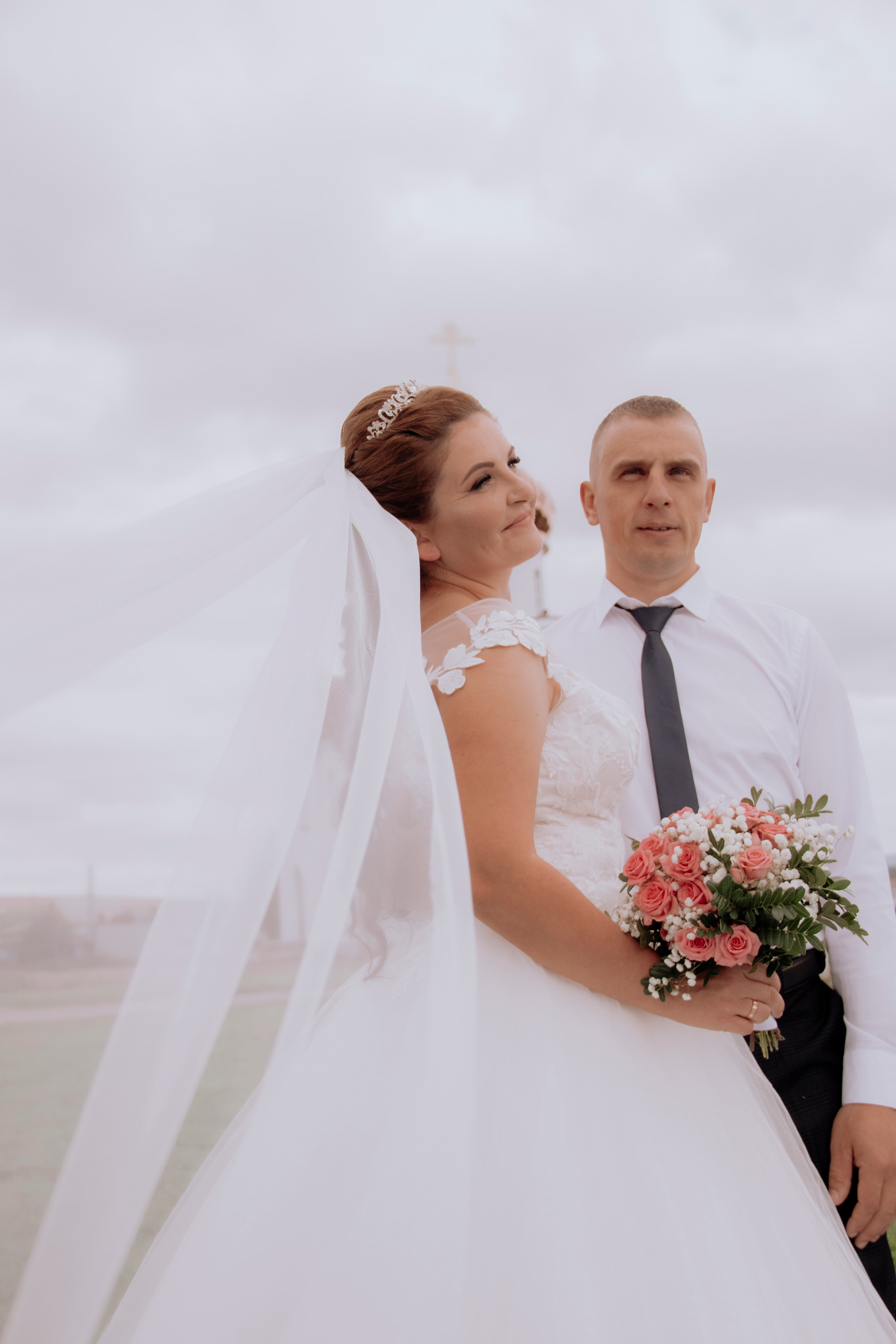 СВАДЬБА ОЛЬГА И ВАЛЕРИЙ. ProFoto