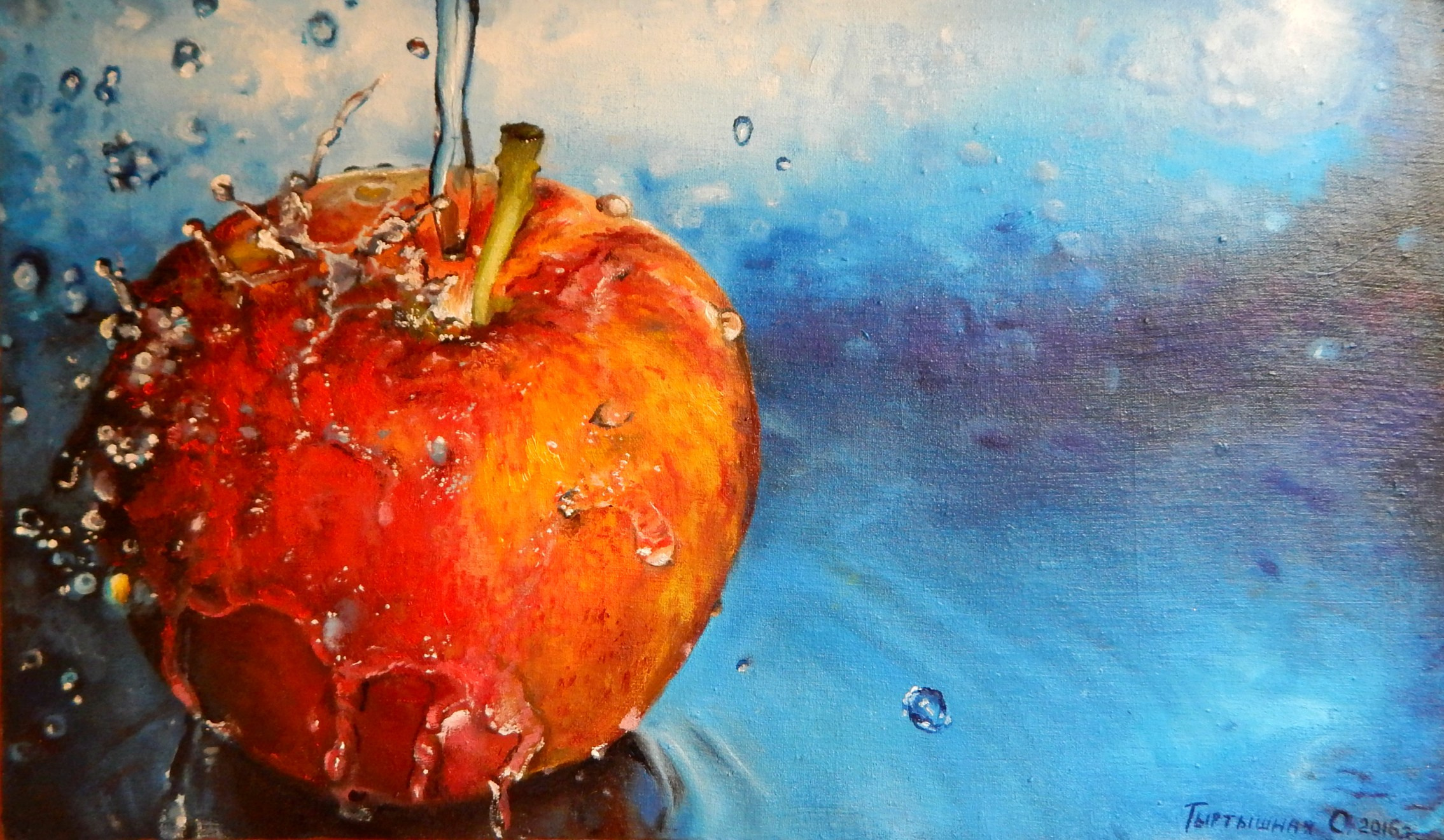 Реализм. Художник Светлана Михайличенко. Картины ручной работы в наличии и под заказ