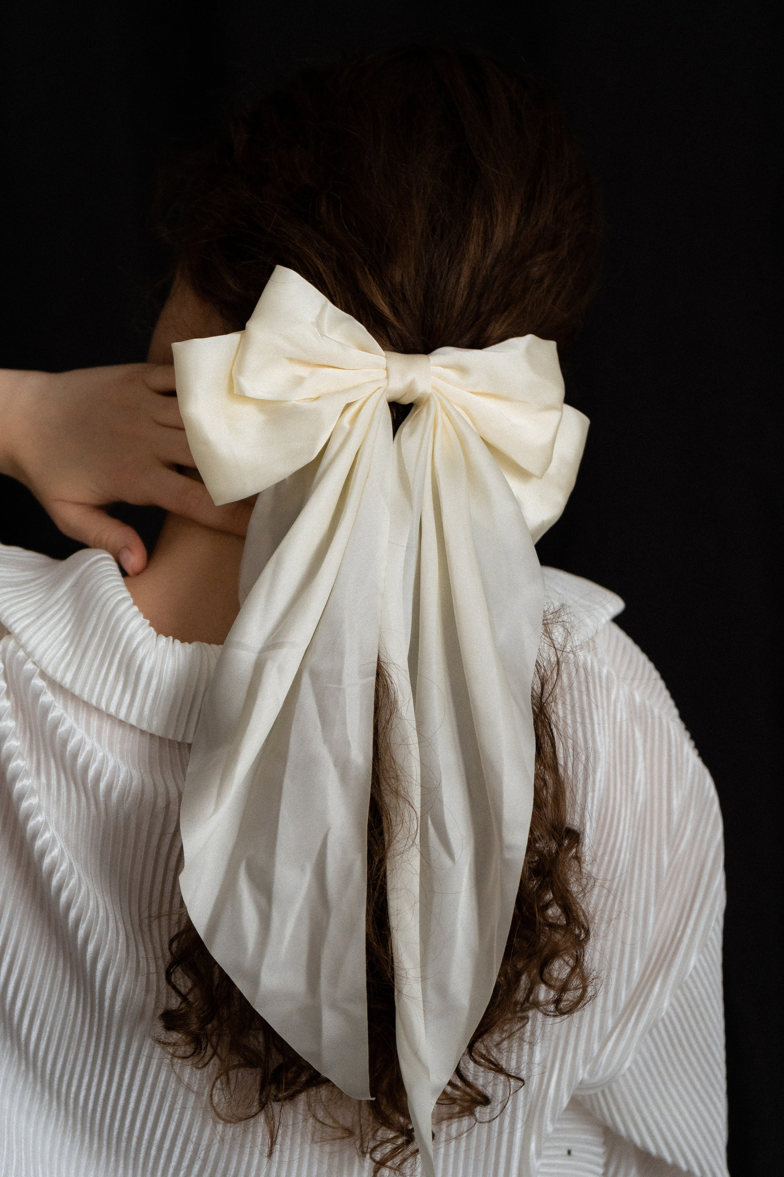 Настя. Свадебный фотограф в Воронеже Дарья Володарская