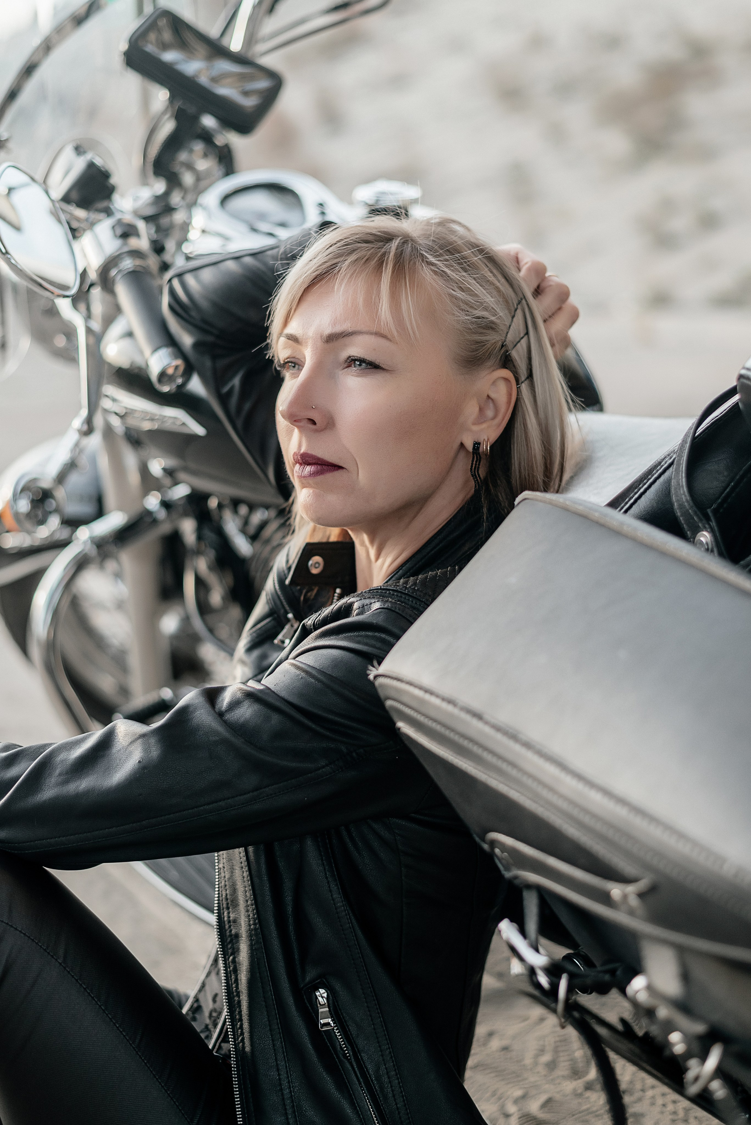 Индивидуальная фотосессия. Фотограф в Калуге Марина Афанасьева