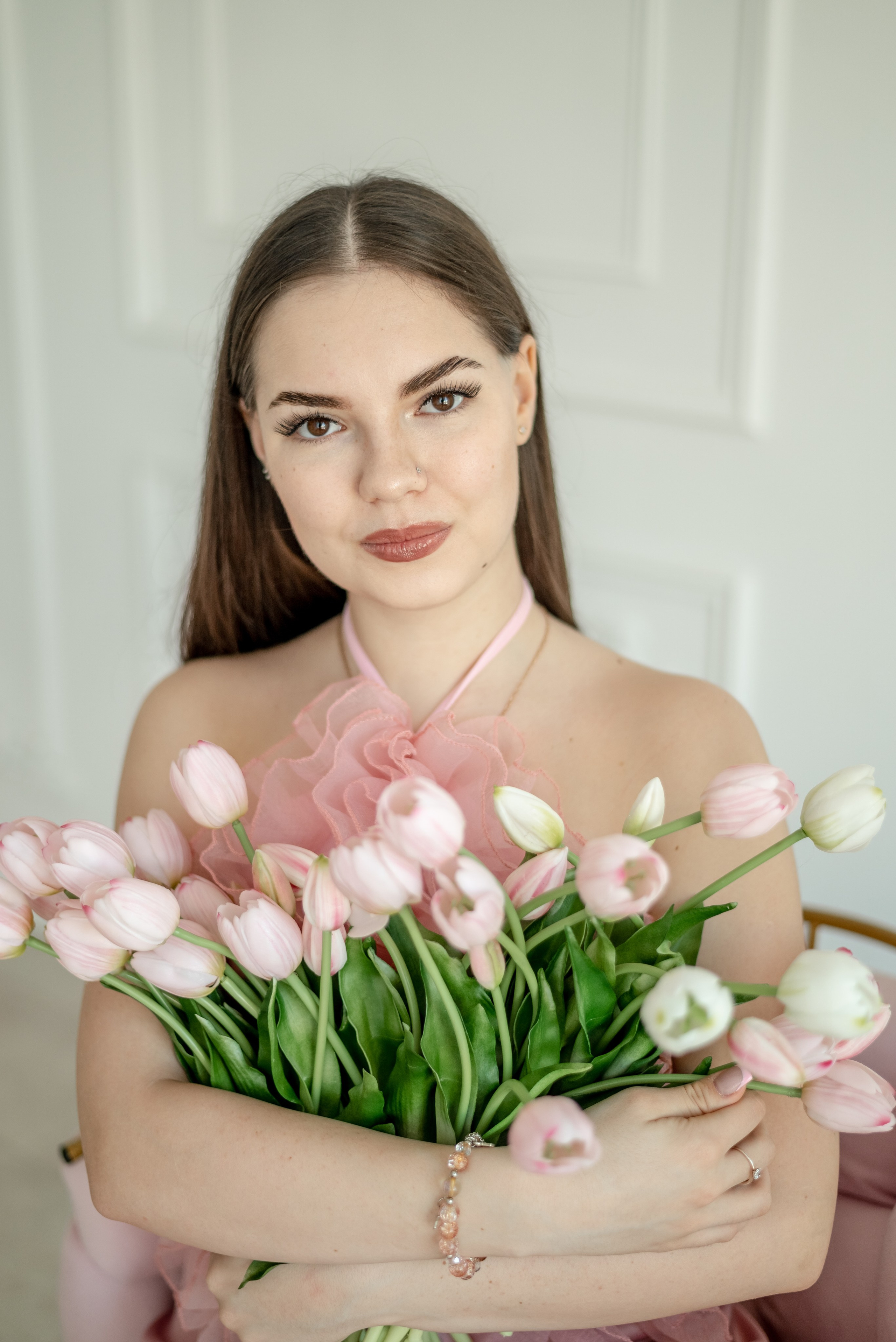 Индивидуальная фотосессия. Фотограф в Калуге Марина Афанасьева