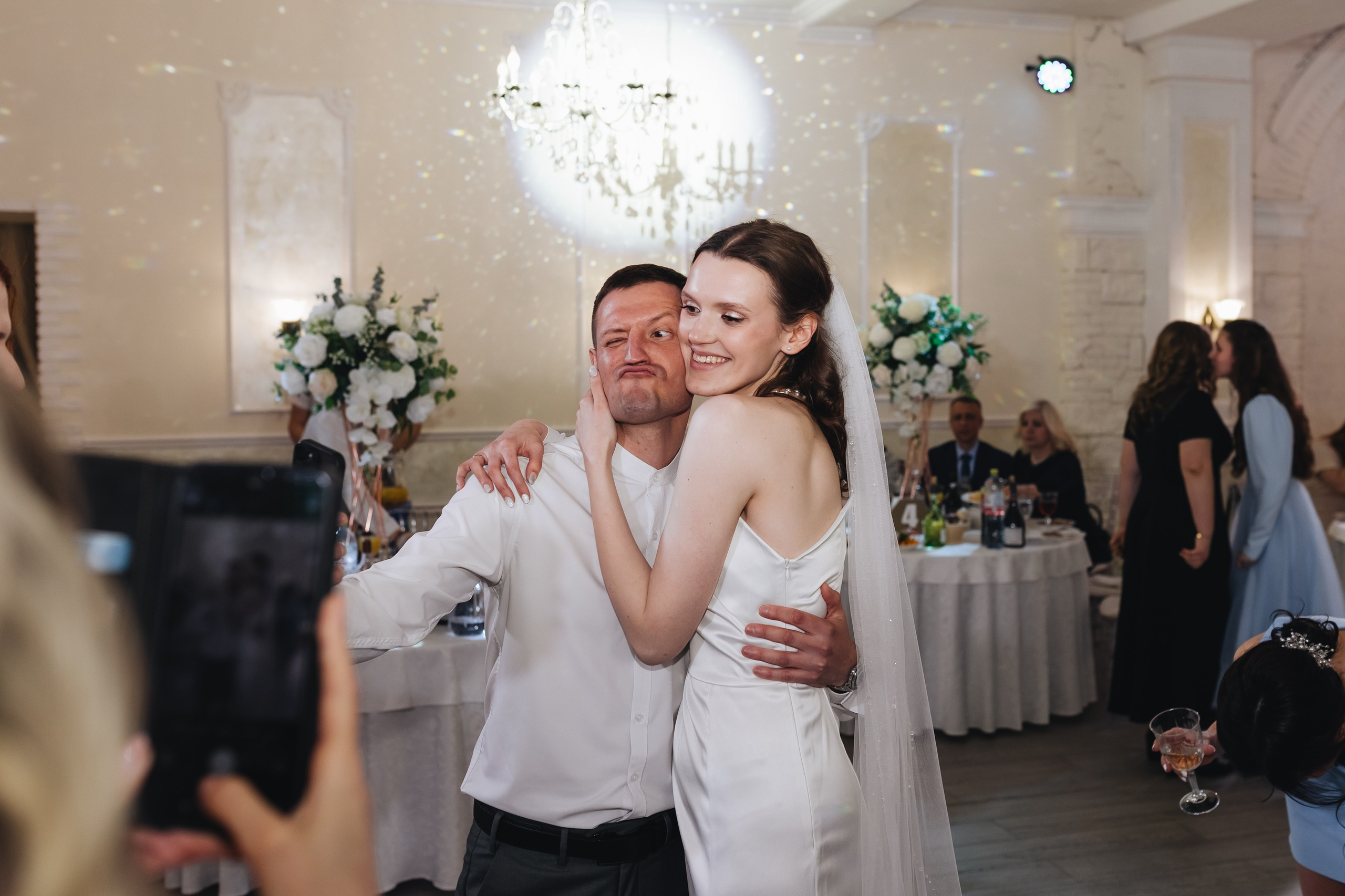 | Счастье быть вместе |. Jen.swph Свадебный фотограф