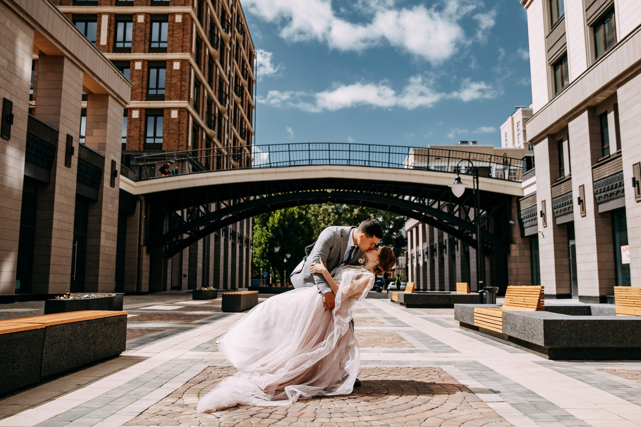 Свадьбы. Главная