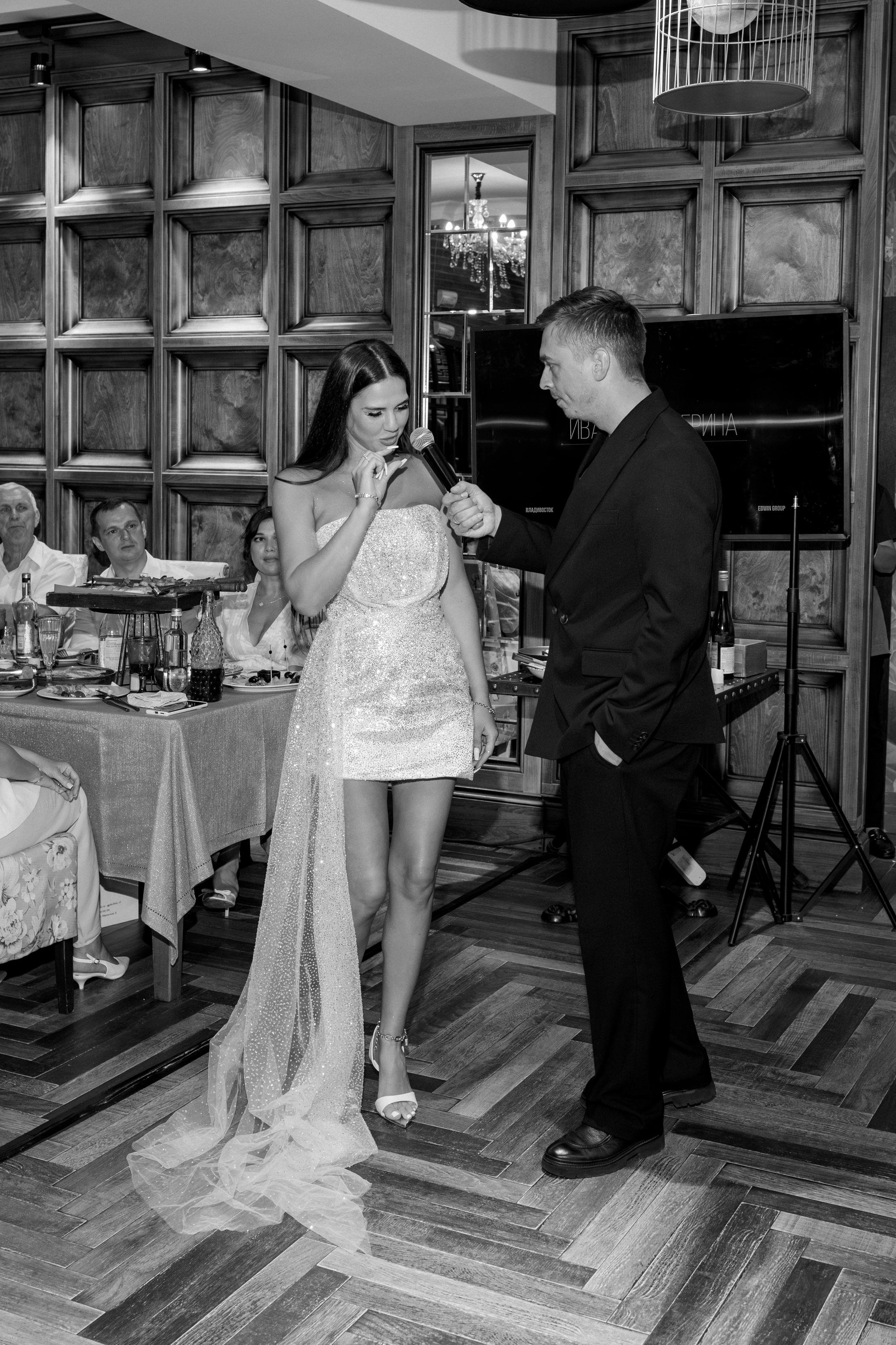 Иван и Екатерина. Фотограф Лиходедова Анастасия