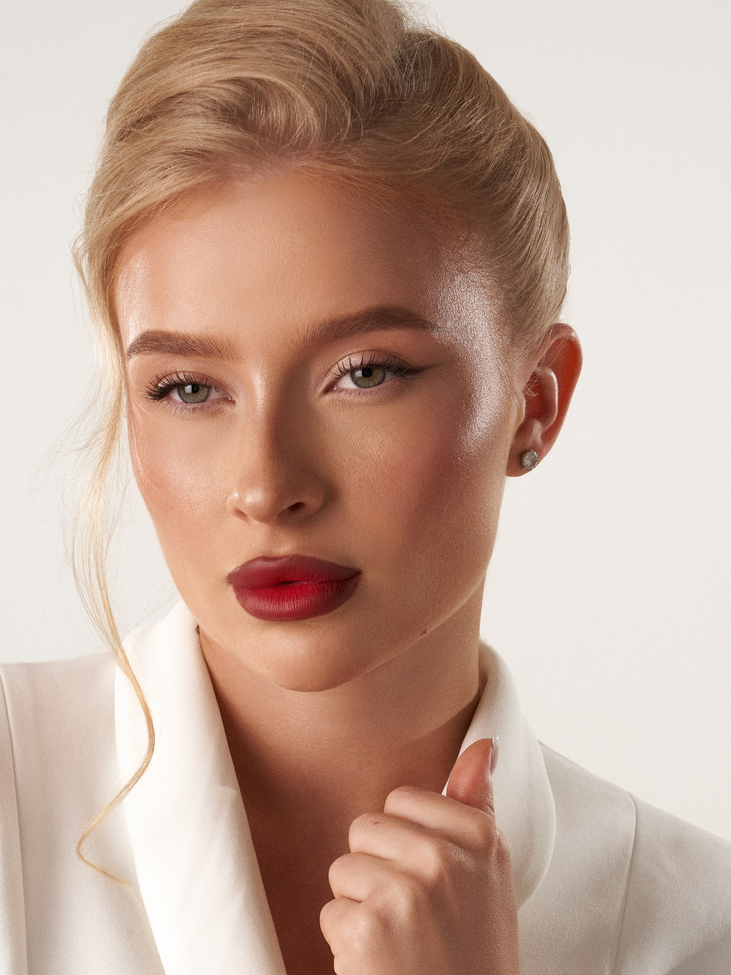 Аня. Елена Дукейн — коммерческий фотограф в Краснодаре и Москве