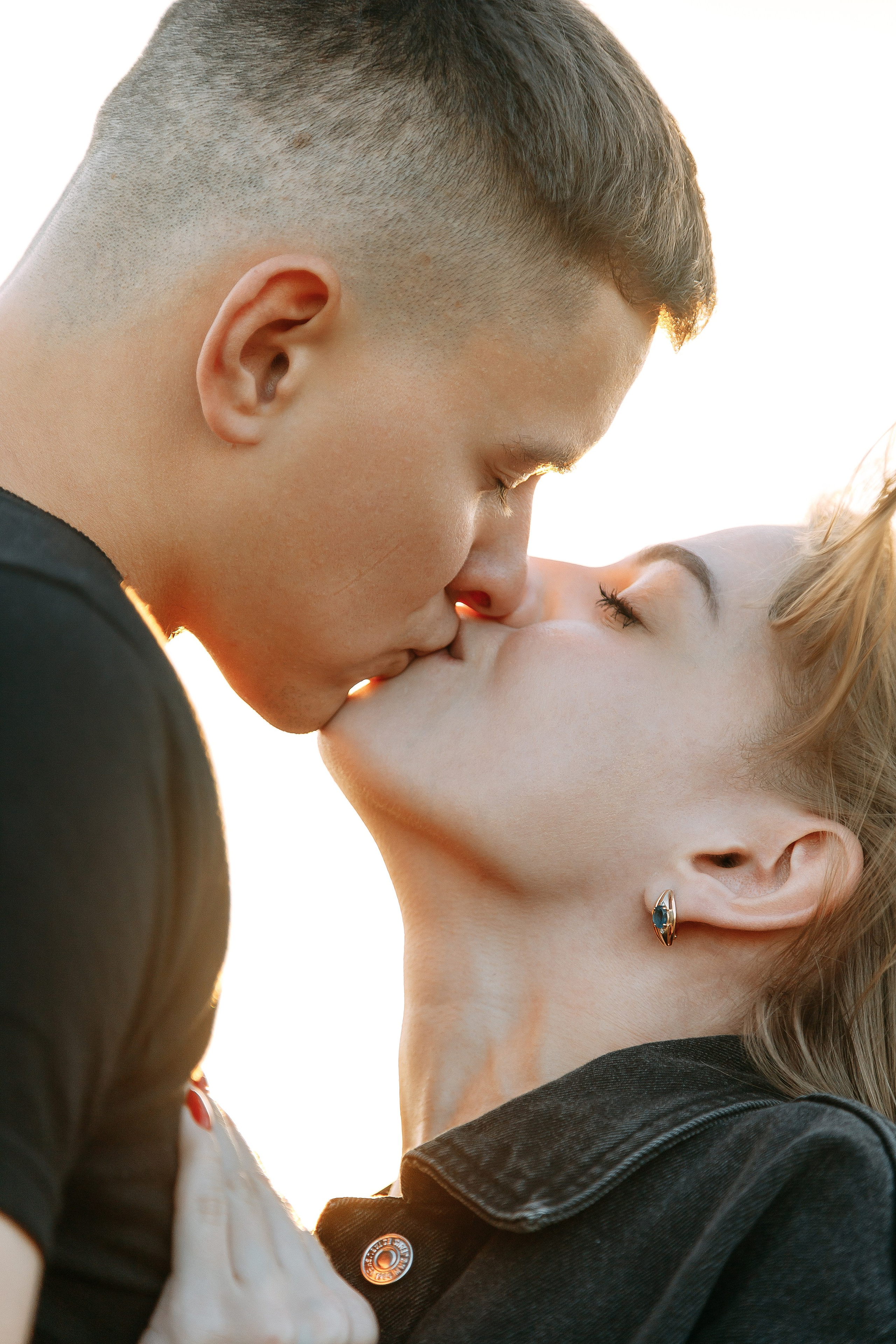 Елизавета и Павел. Фотограф в Сызрани — Владислав Панов