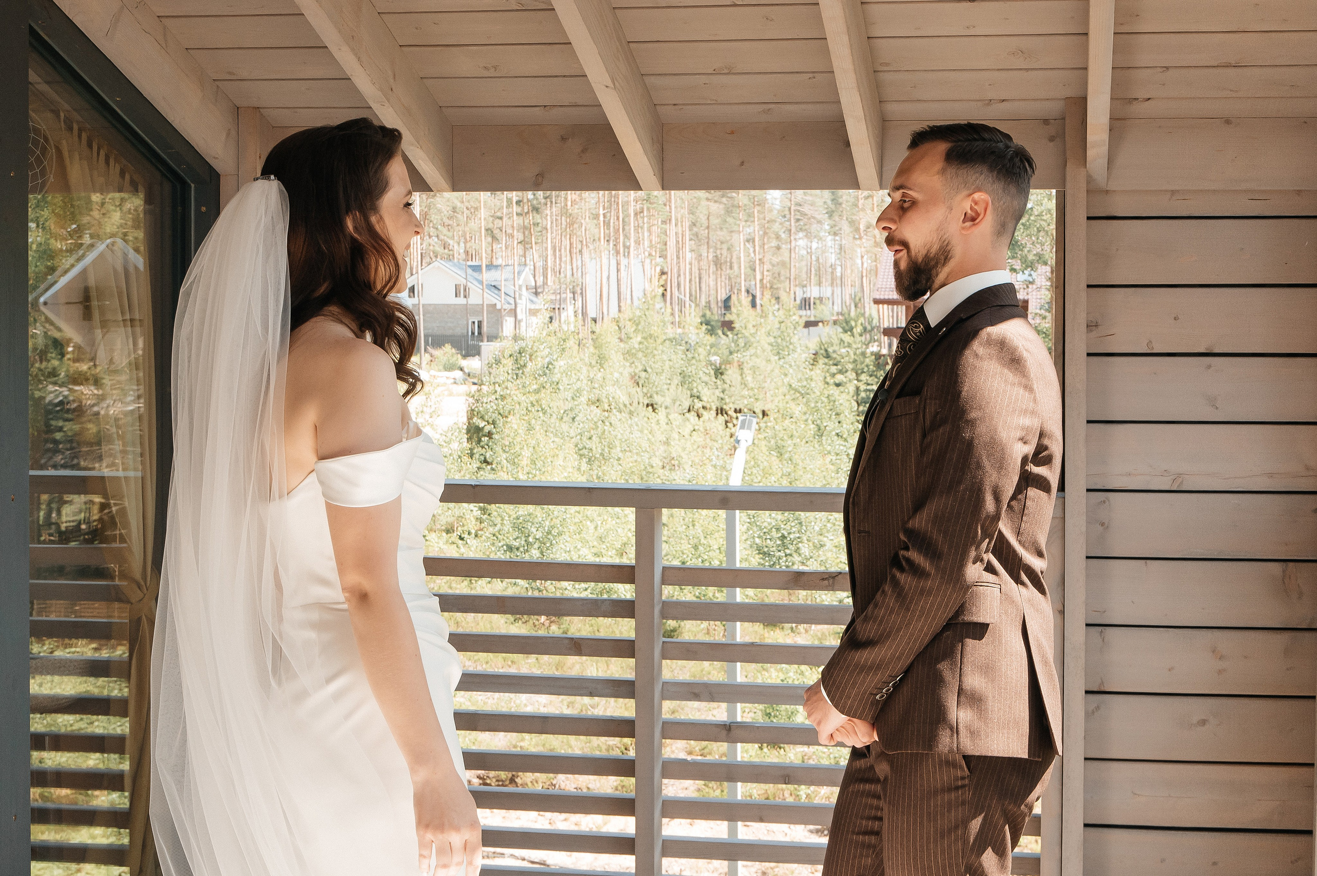 WEDDING. Мария — Свадебный фотограф