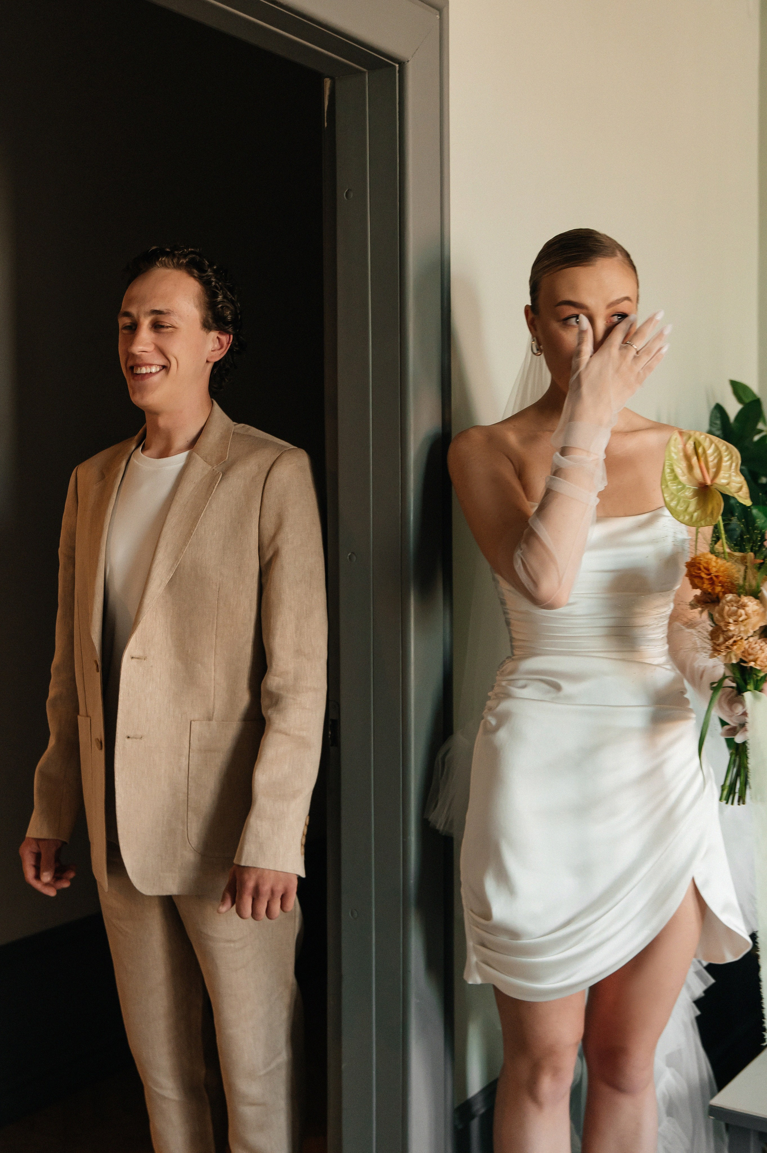 1.07.2024. Мария — Свадебный фотограф