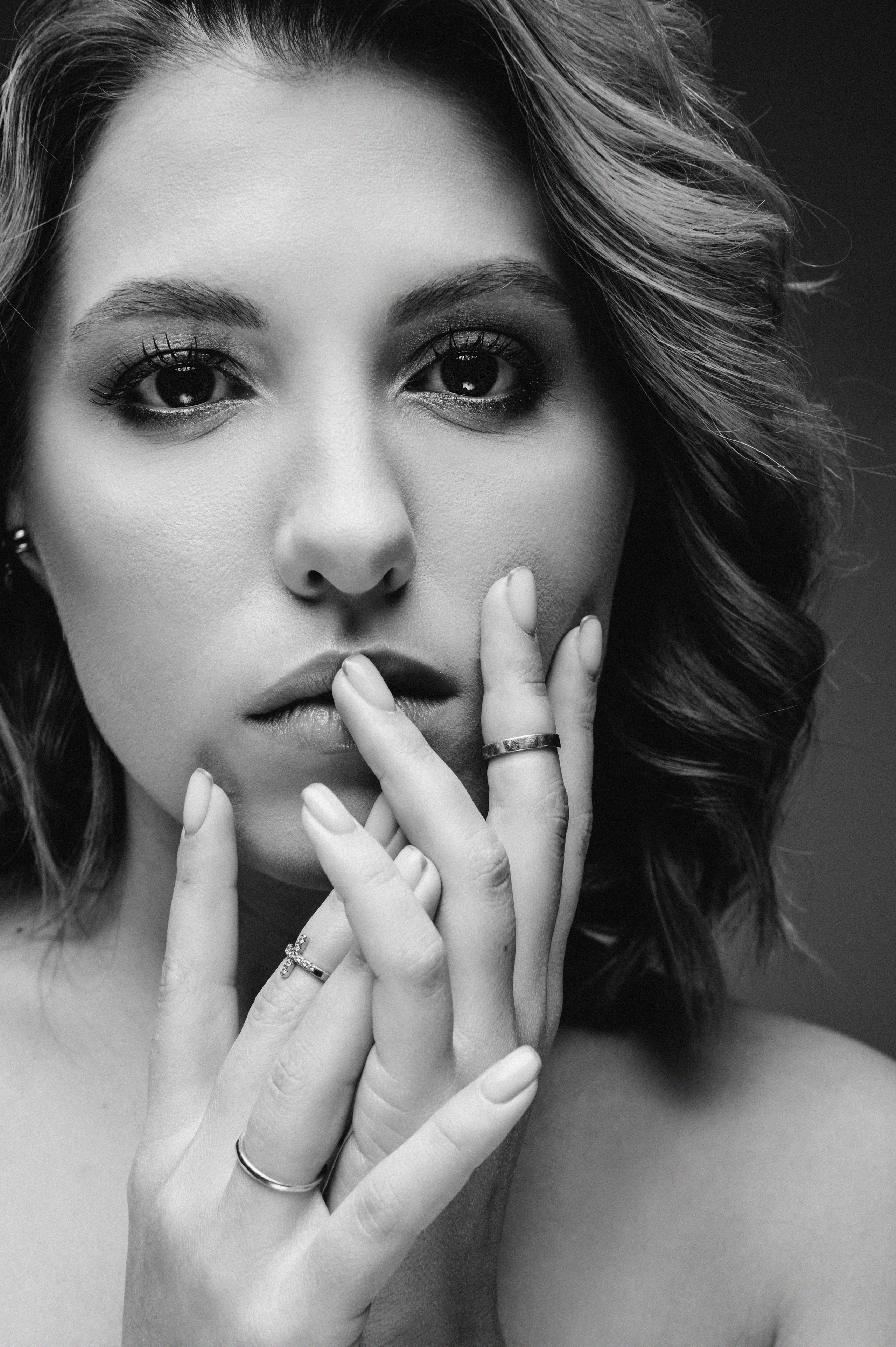 КАТЯ. Мария — Свадебный фотограф