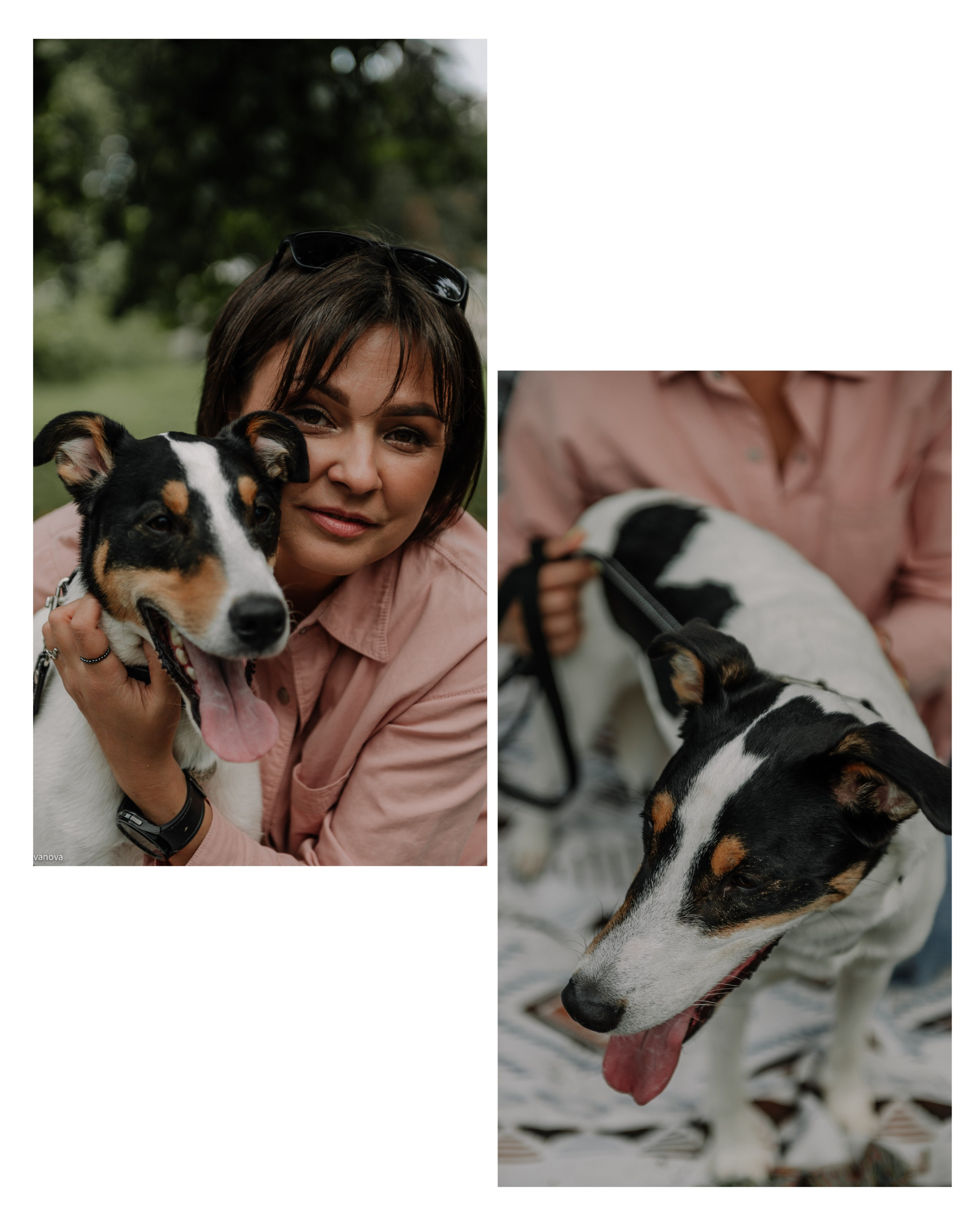 Семейная фотосессия. Анна Иванова Свадебный Фотограф Чебоксары