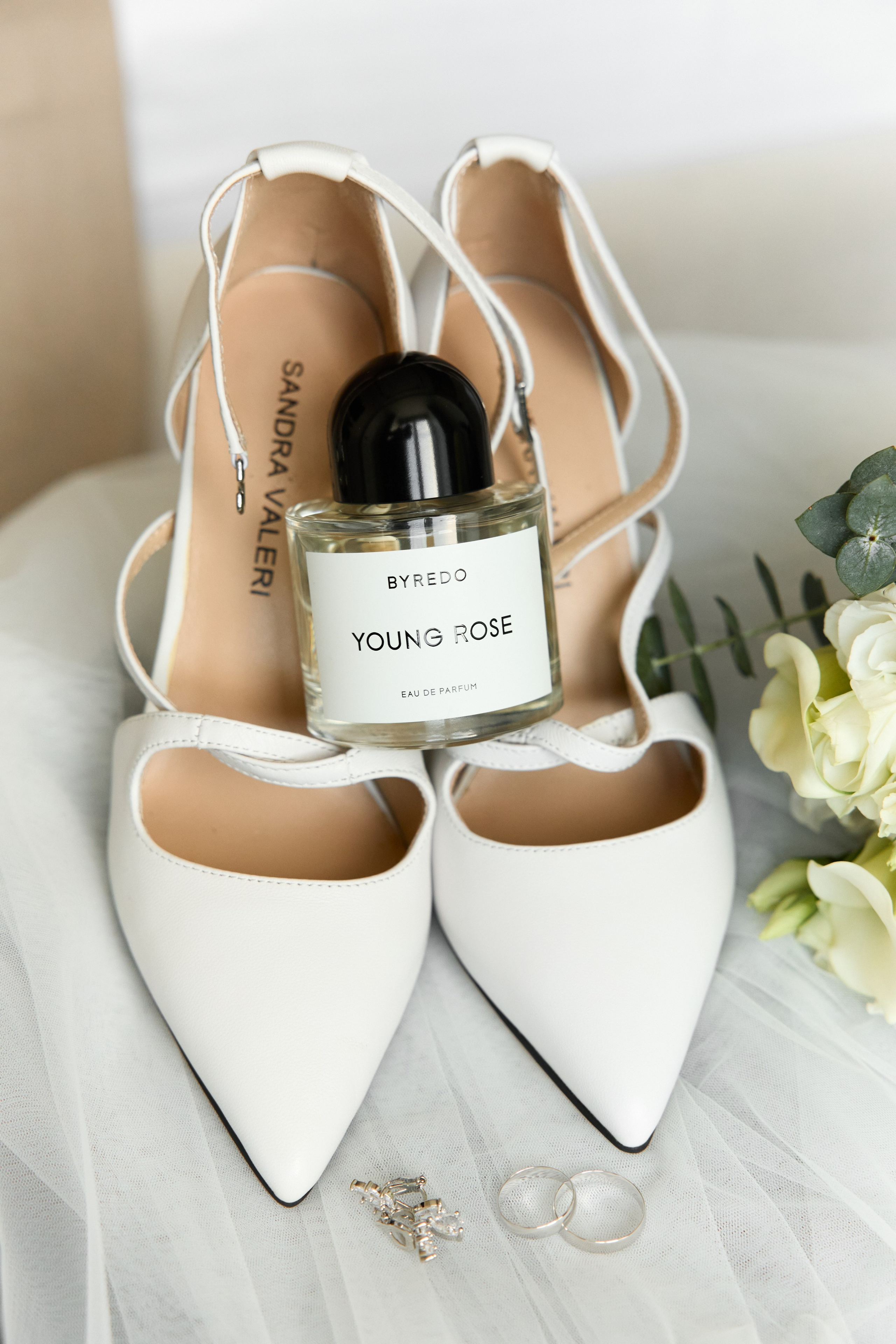 Wedding day Angelina & Egor. Фотограф Нижний Новгород Кристина Швецова