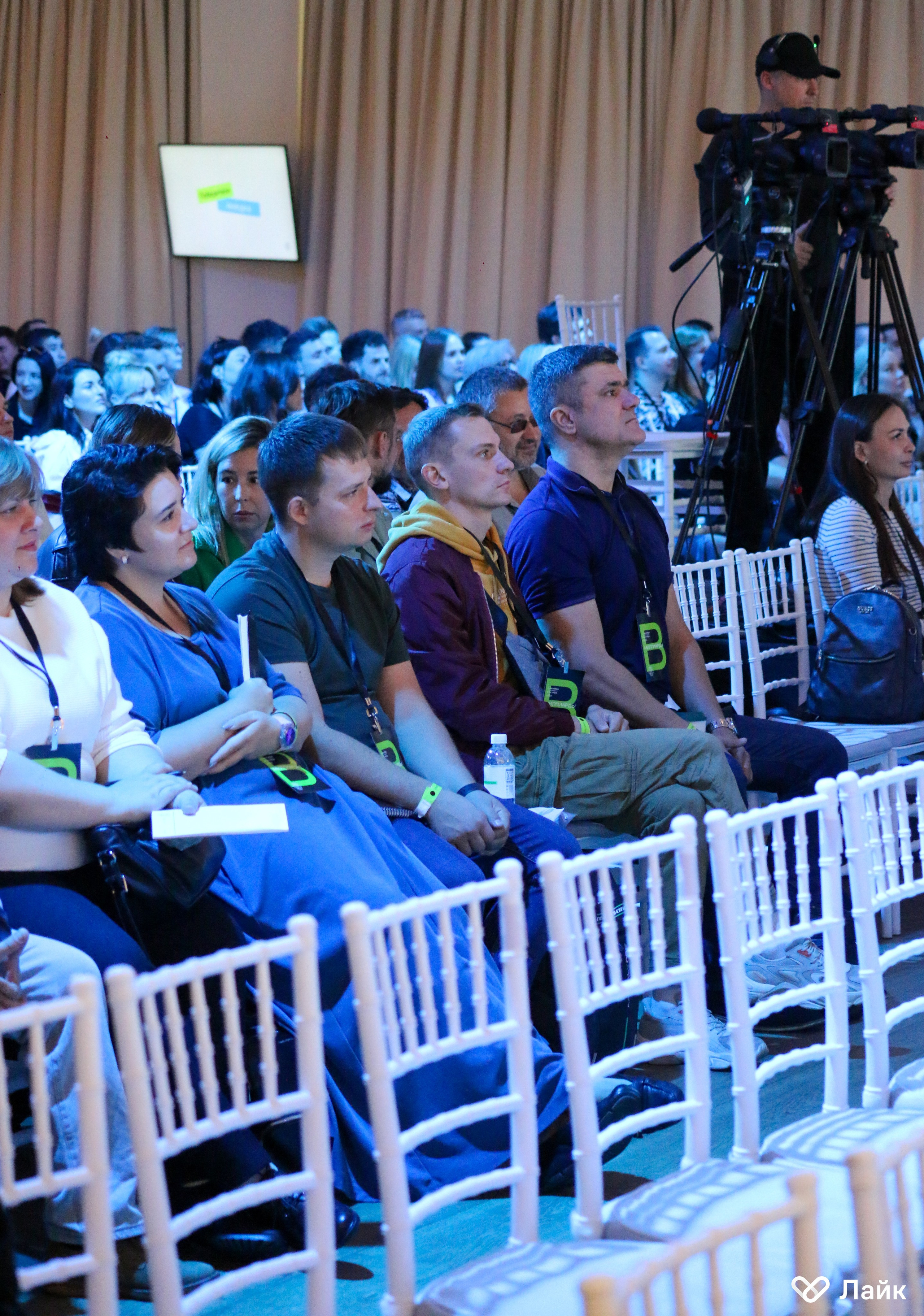 Лайк миллиарды. Galaktionov. Visual artist