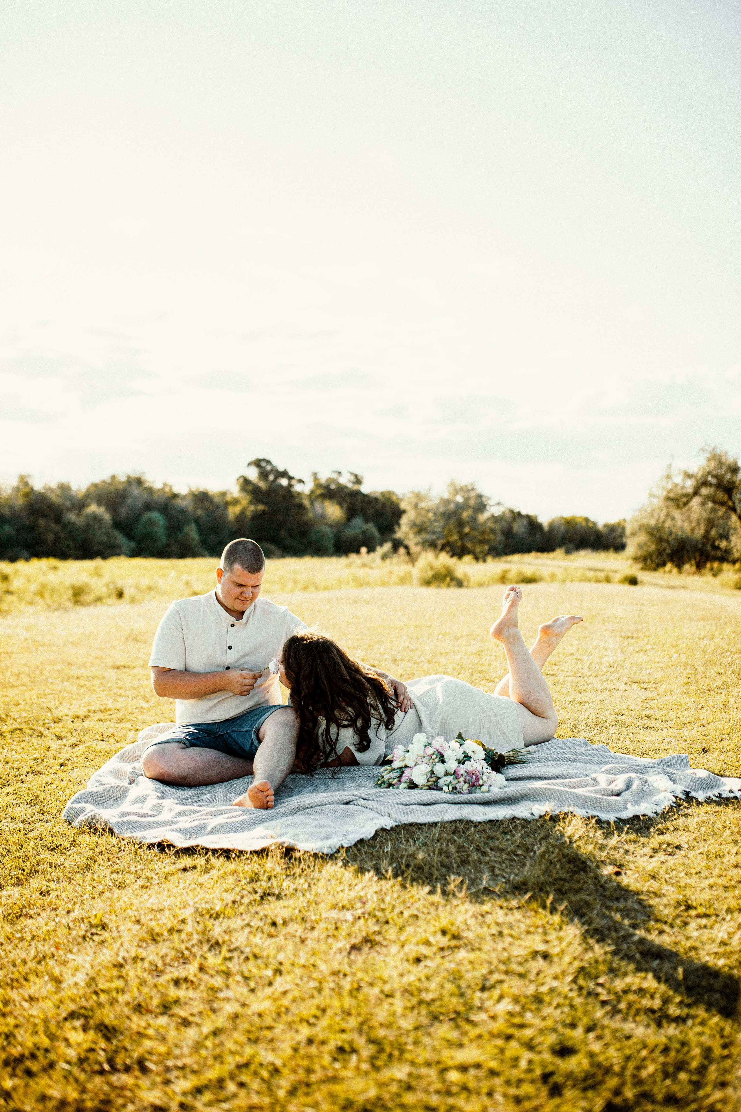 Слава и Алена