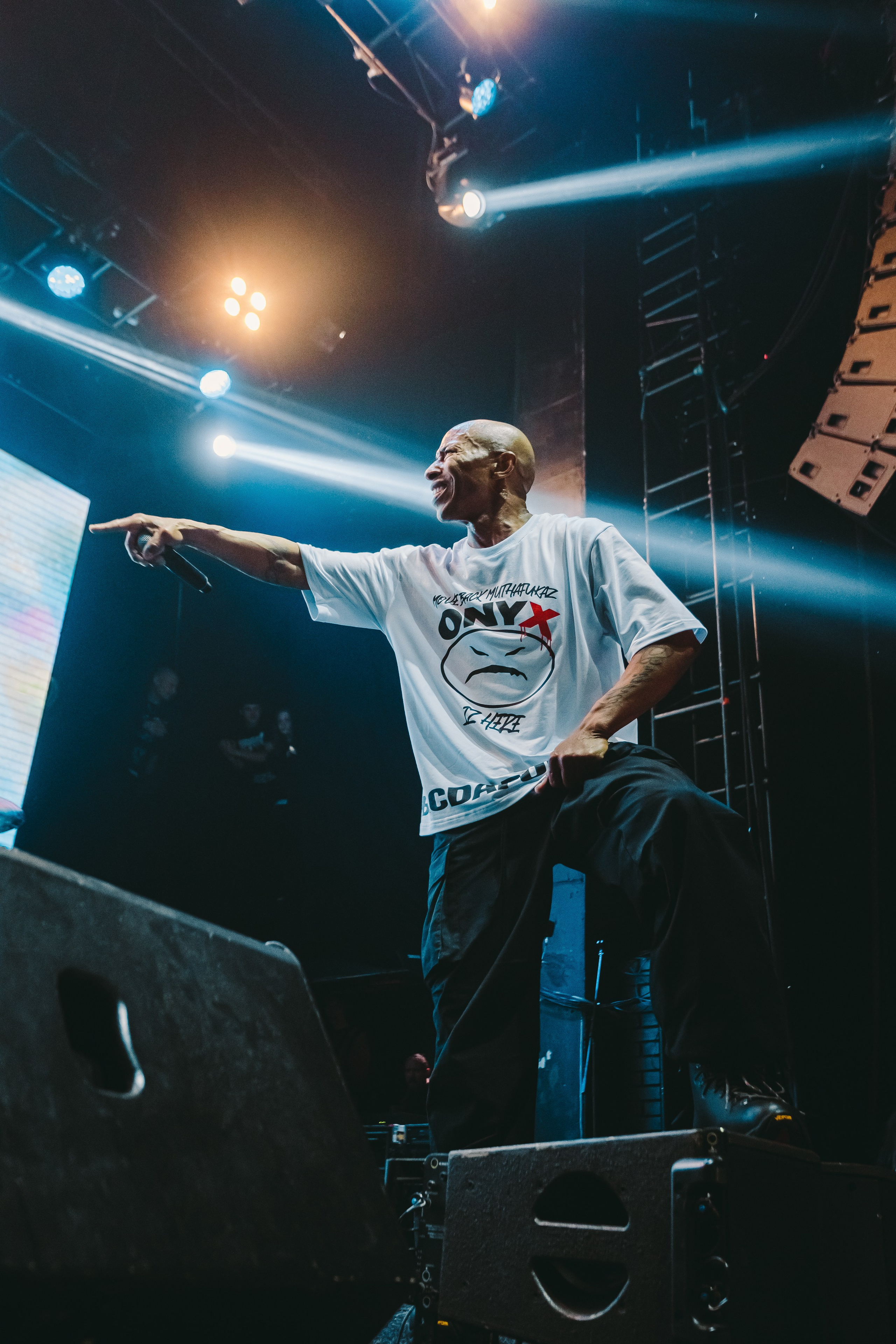 ONYX. Фотограф Сонкина Татьяна