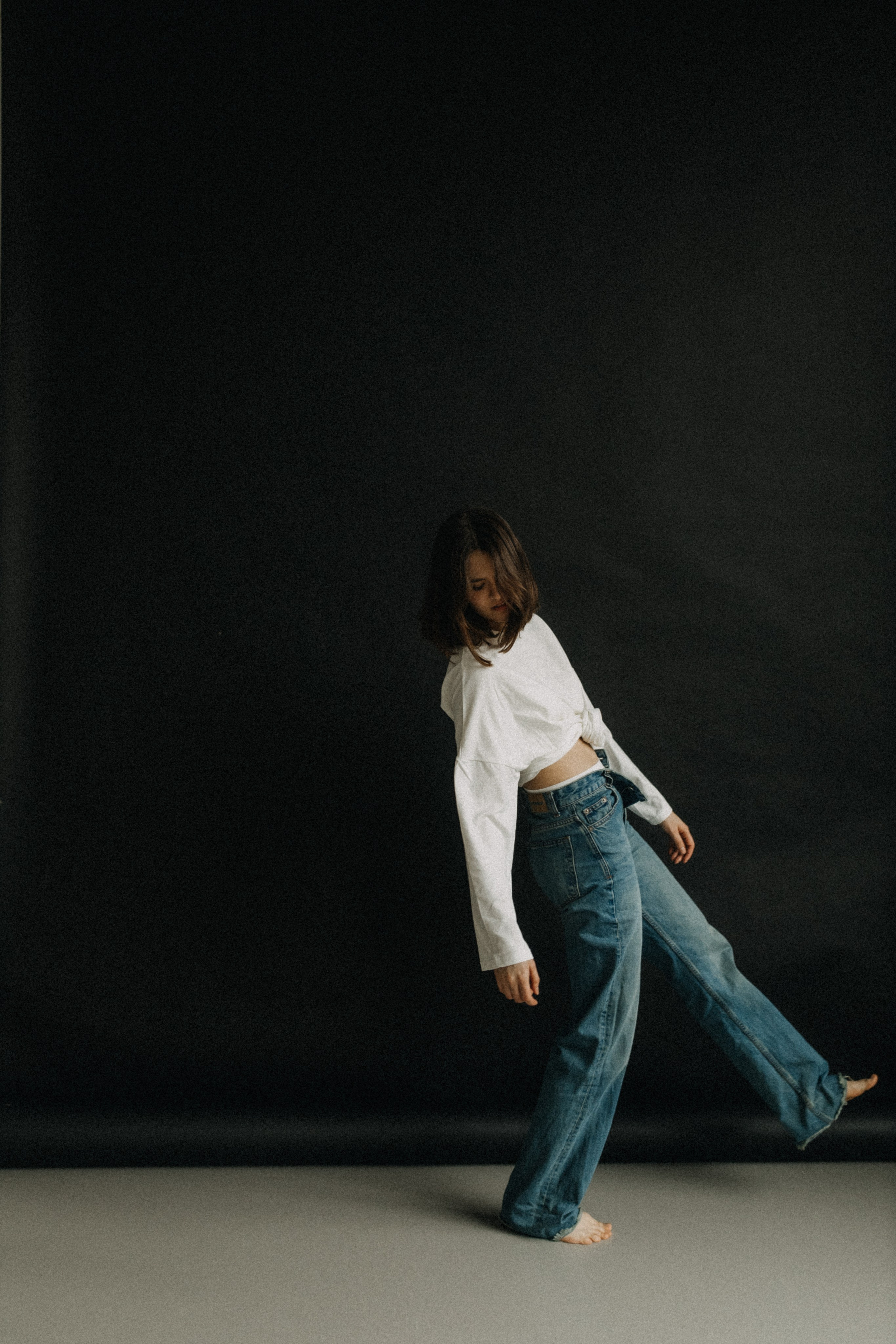 Юля. Фотограф в Петербурге Ольга Стрельченко