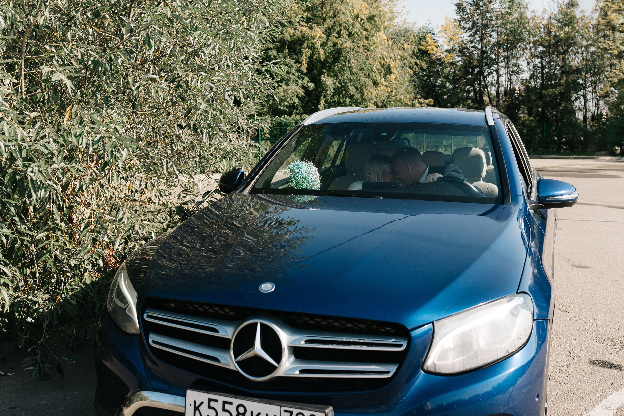 Царицино Максим и Наташа. Фотограф Москва Татьяна Гайдаржи