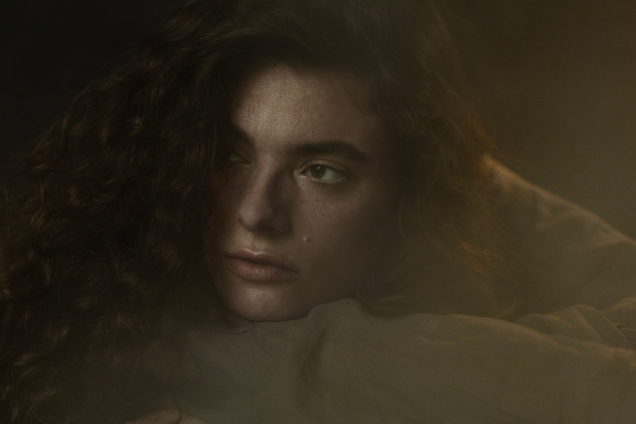 Старый дом. Фотограф и режиссер Екатерина Жукова