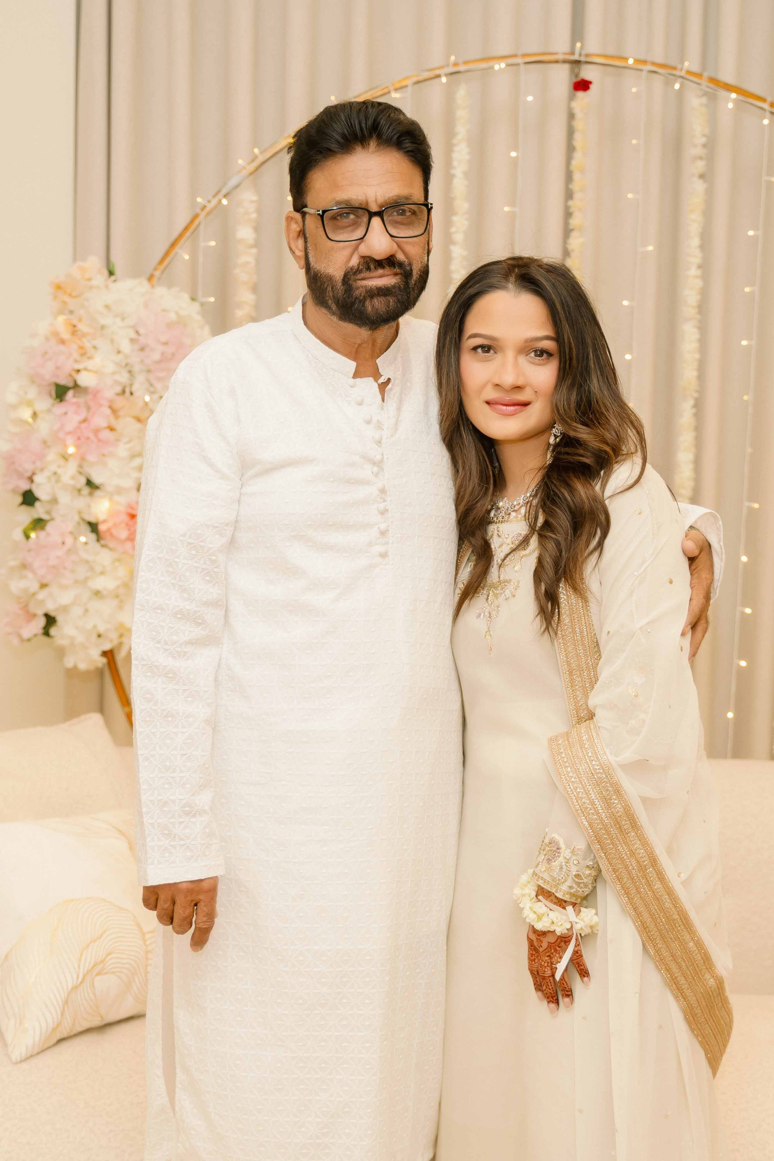 Никках • мусульманская помолвка дома. Фотограф и видеограф в Москве и Абу Даби Мария Кулагина