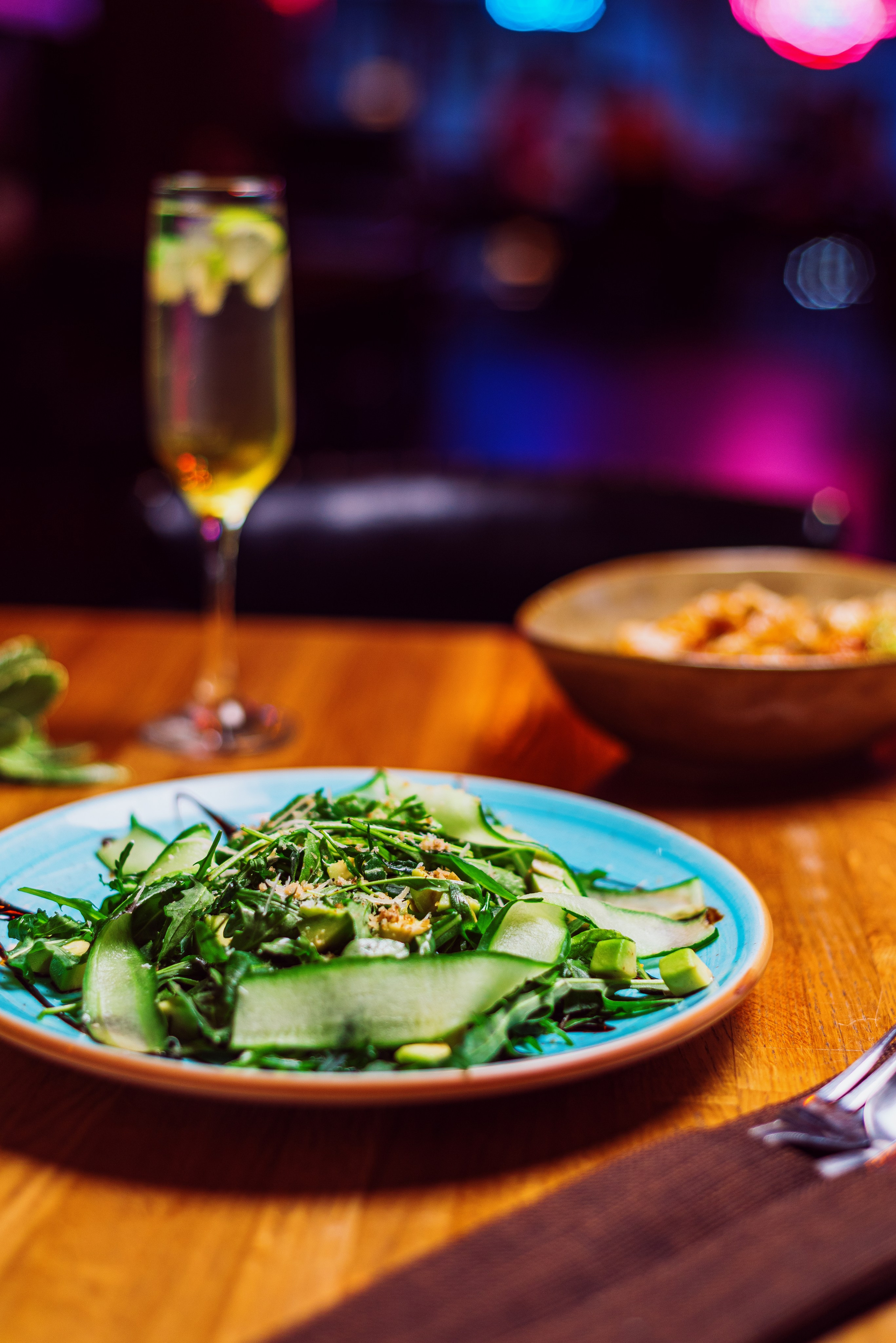 Bali Bar. Фотограф в Москве