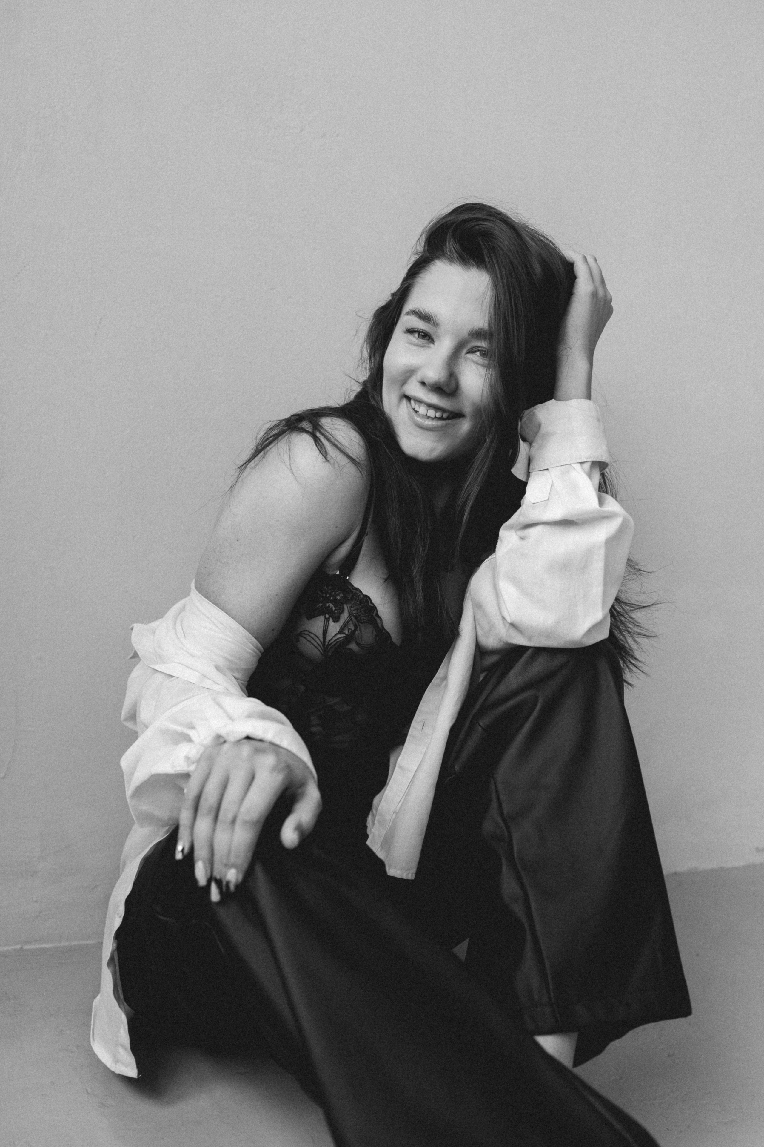 Виктория 18+. Фотограф в Краснодаре Лагунов Владимир