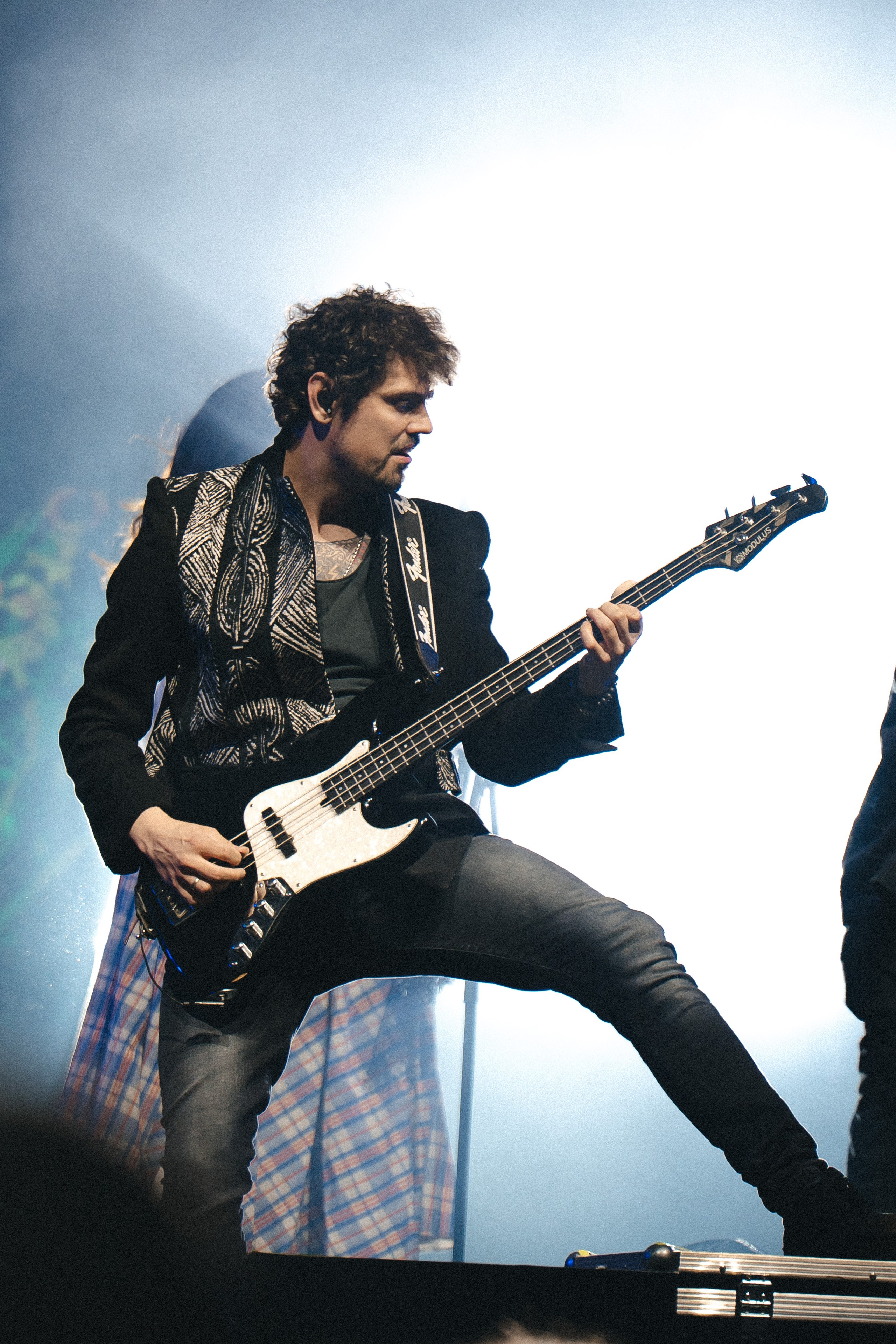 THE HATTERS | Кемерово | 2025