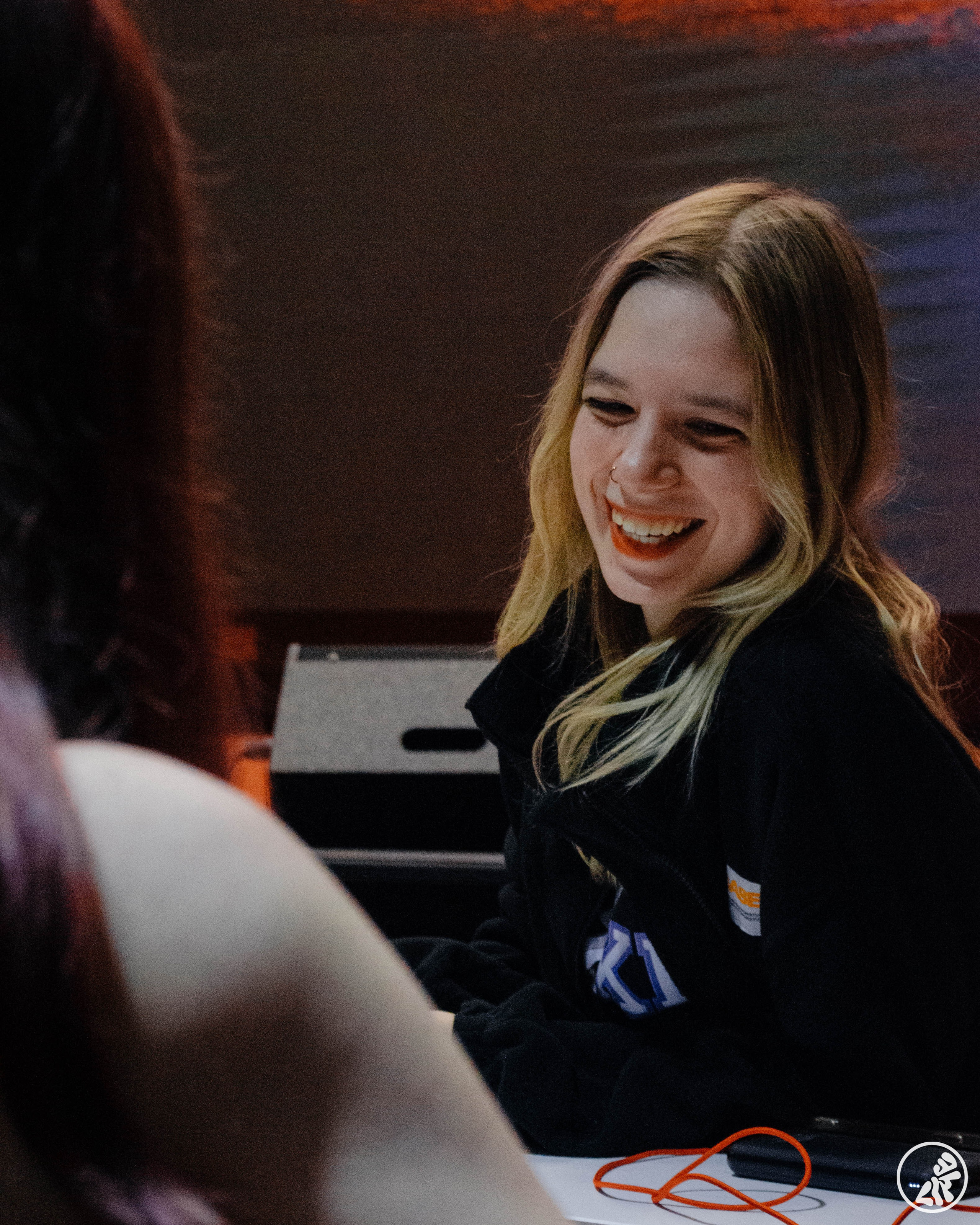 WhatWhereWhen. Фотограф Валерия Пэун