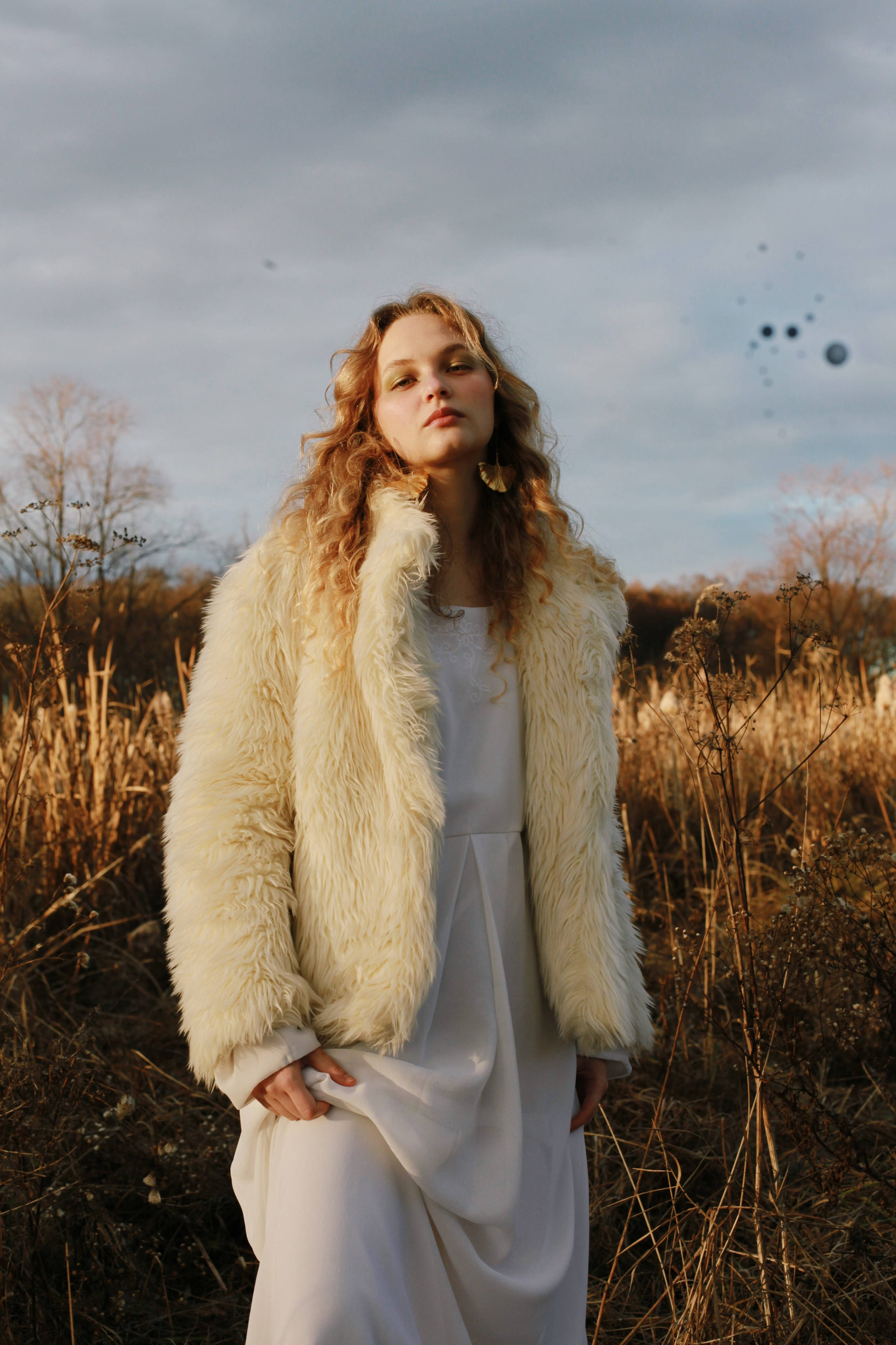 2. Поля for MMOMA. Фотограф Самара. Стефания Маврина