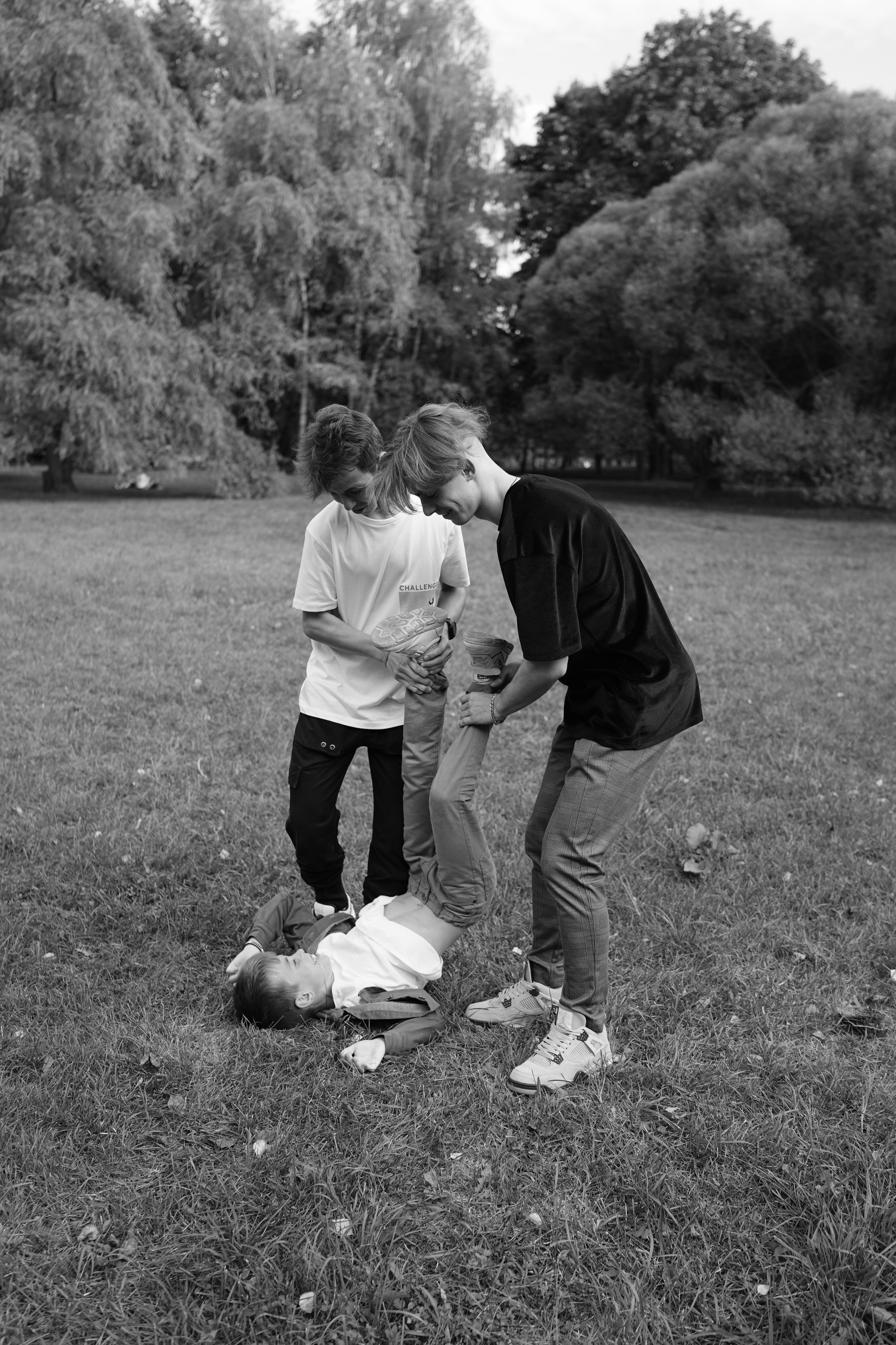 Семейная Измайлово. Детский и семейный фотограф в Москве Мария Луговая