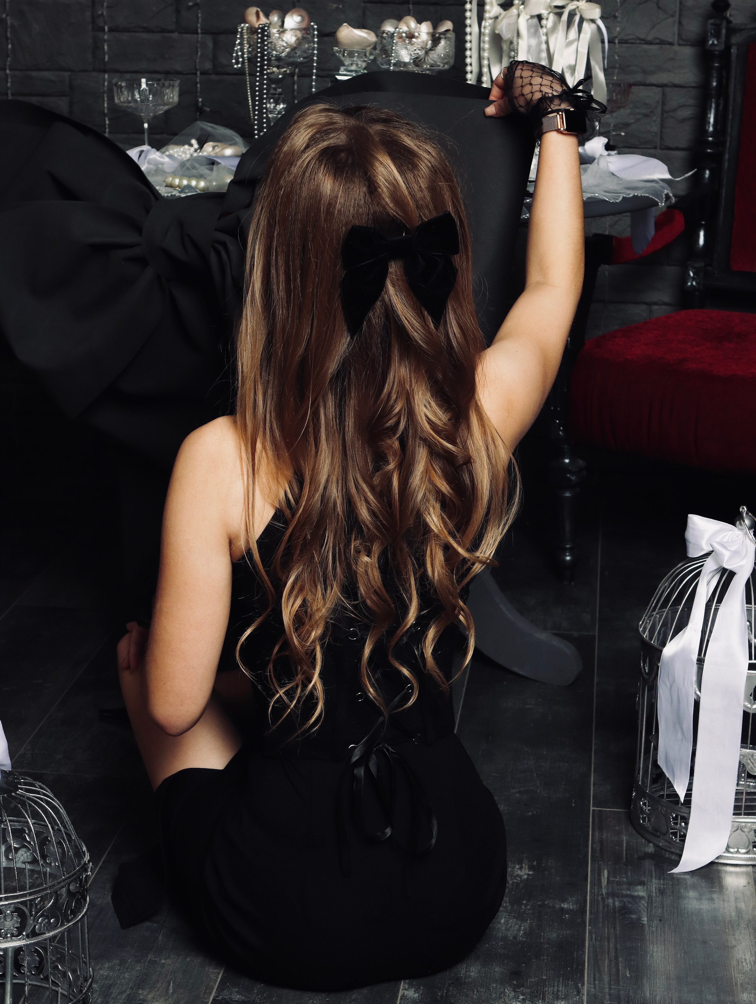 Анастасия. Фотограф в Курске Смирнов Евгений