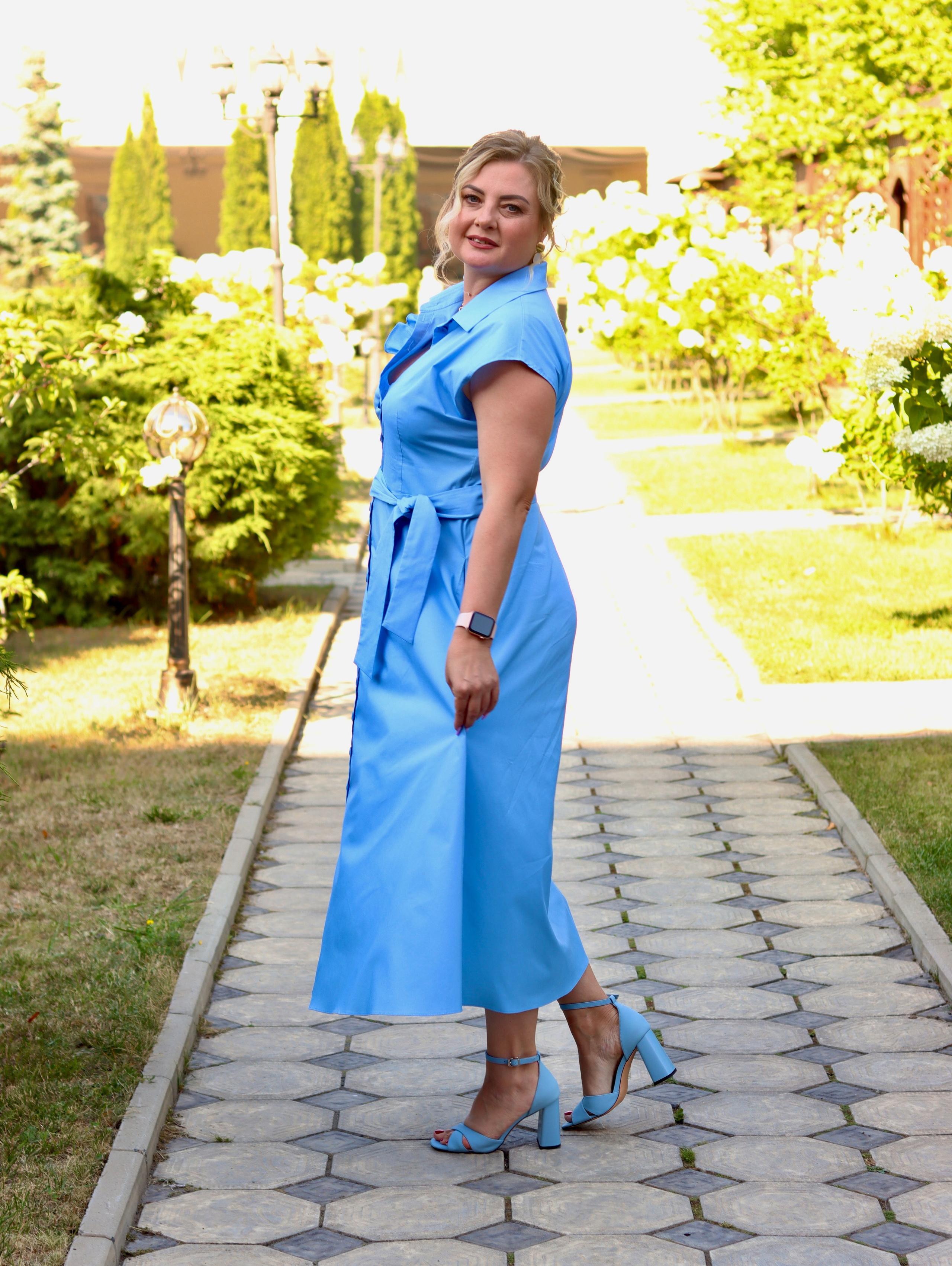 Юбилей. Фотограф в Курске Смирнов Евгений