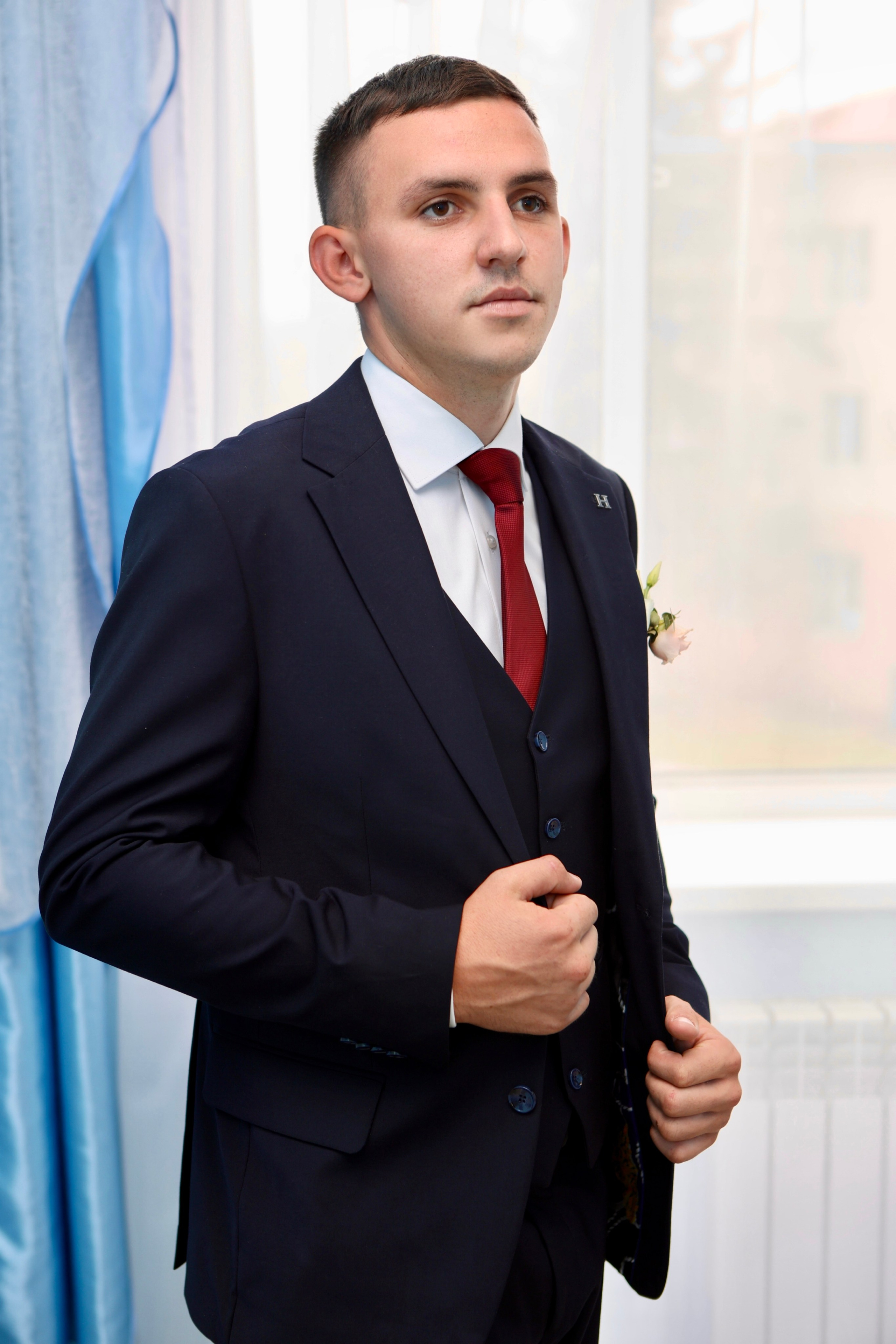 Юлия и Андрей. Фотограф в Курске Смирнов Евгений