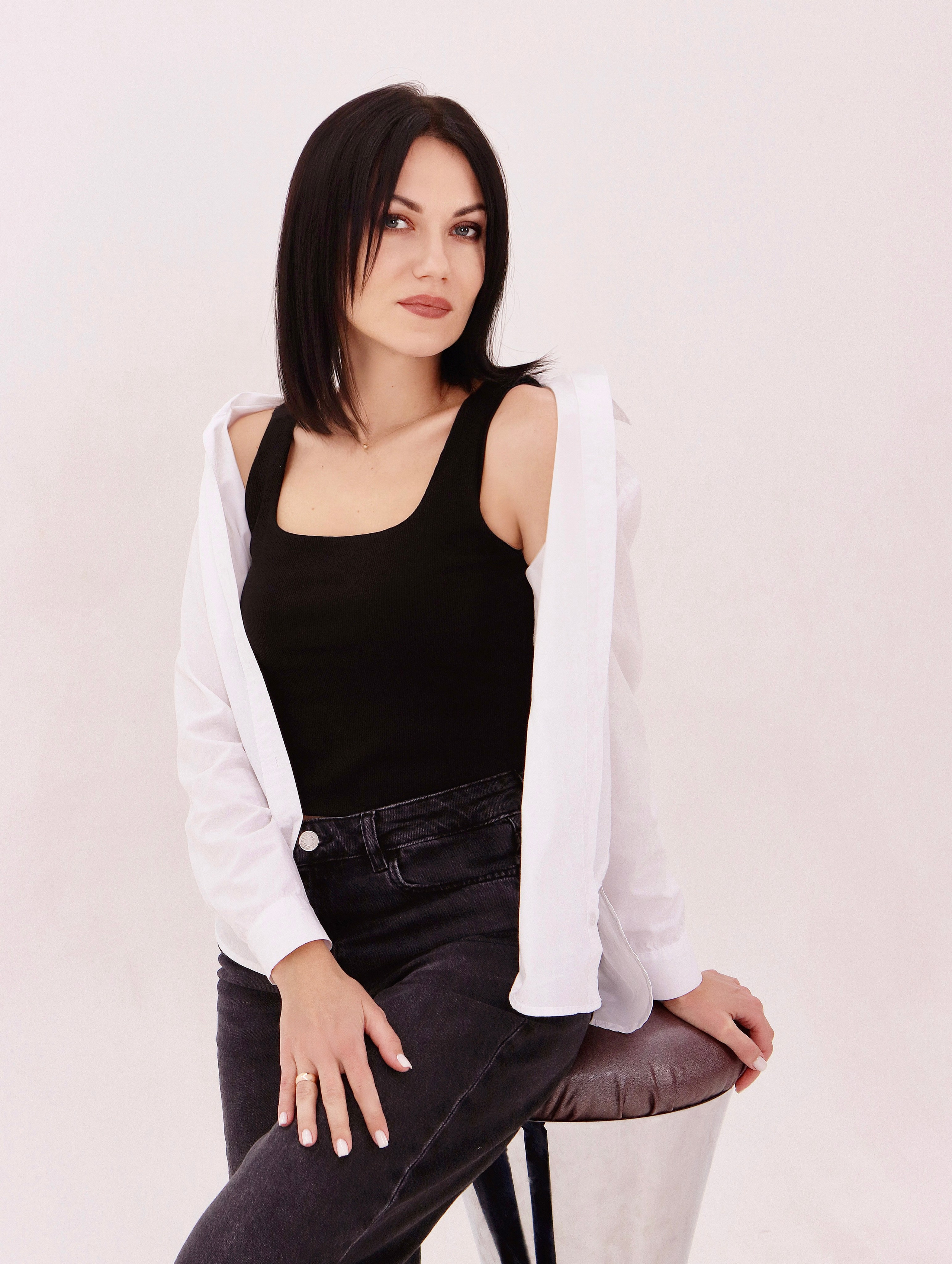 Евгения и Ксения. Фотограф в Курске Смирнов Евгений