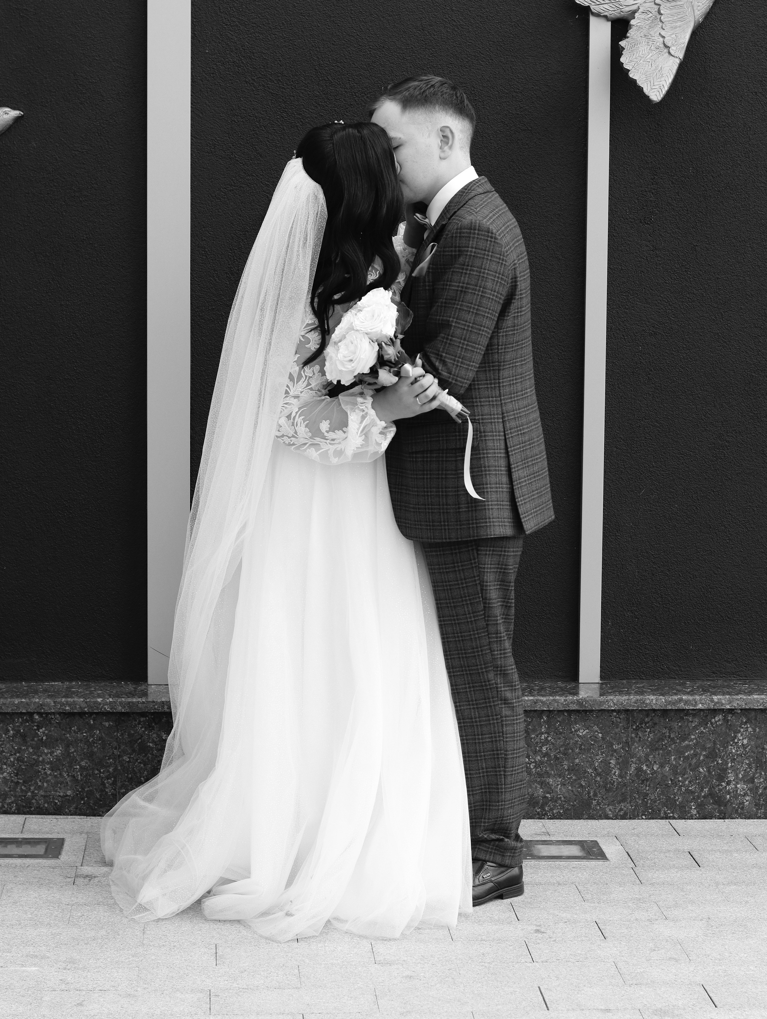 Камиль и Алена. Фотограф в Курске Смирнов Евгений