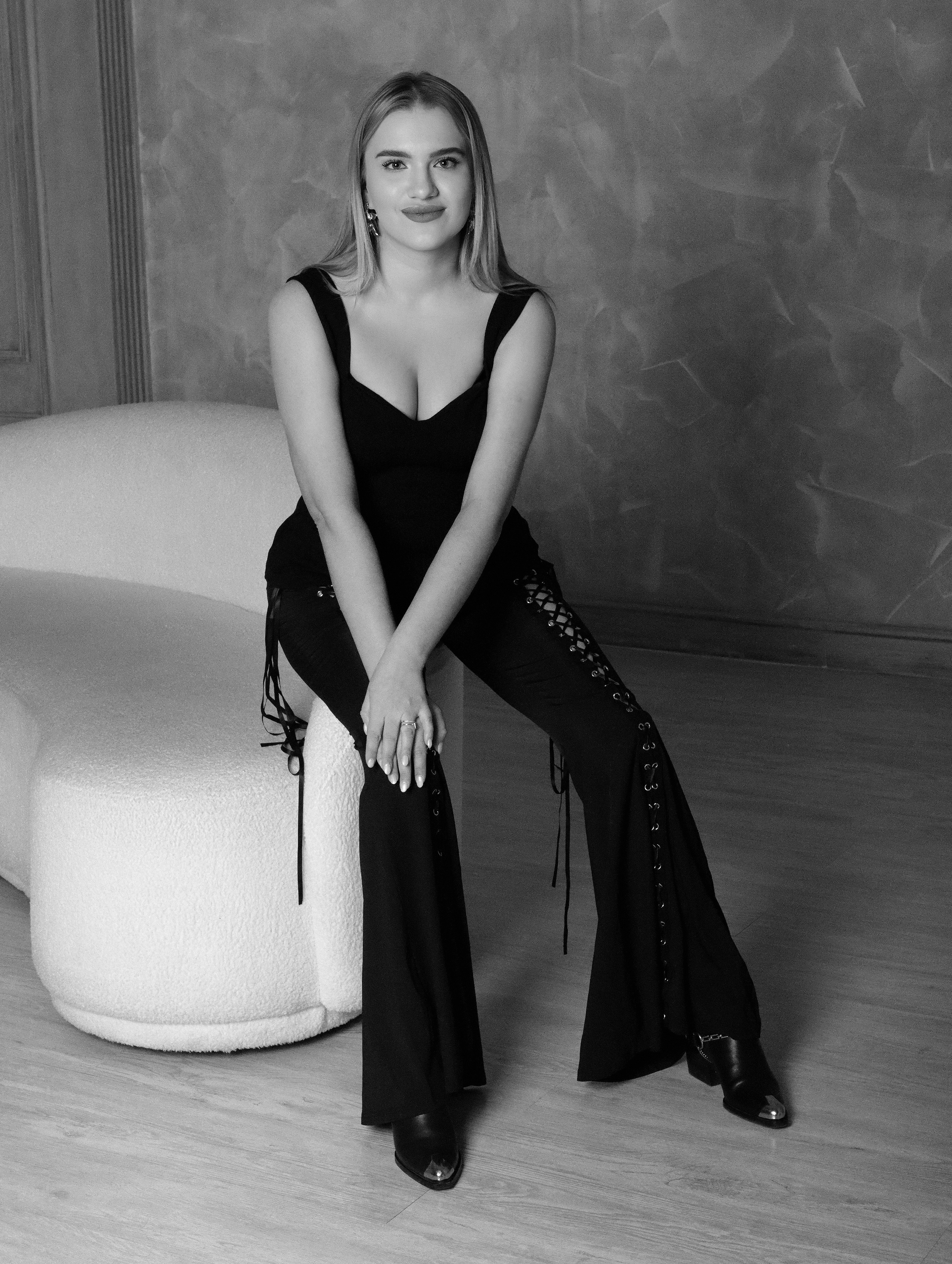 Елена. Фотограф в Курске Смирнов Евгений