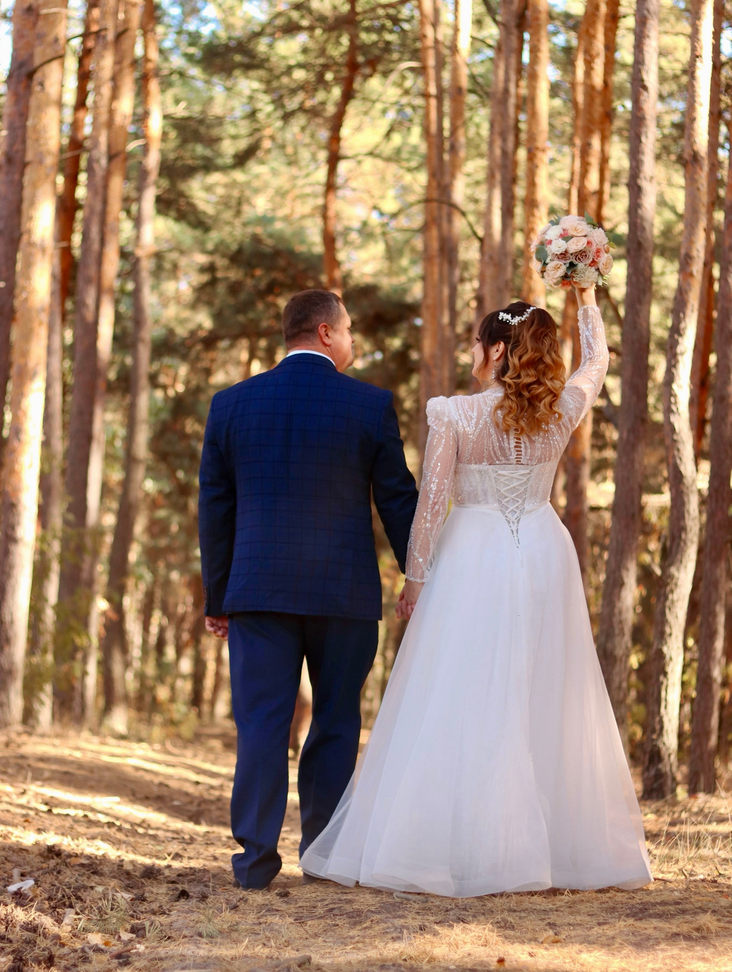 Екатерина и Антон. Фотограф в Курске Смирнов Евгений