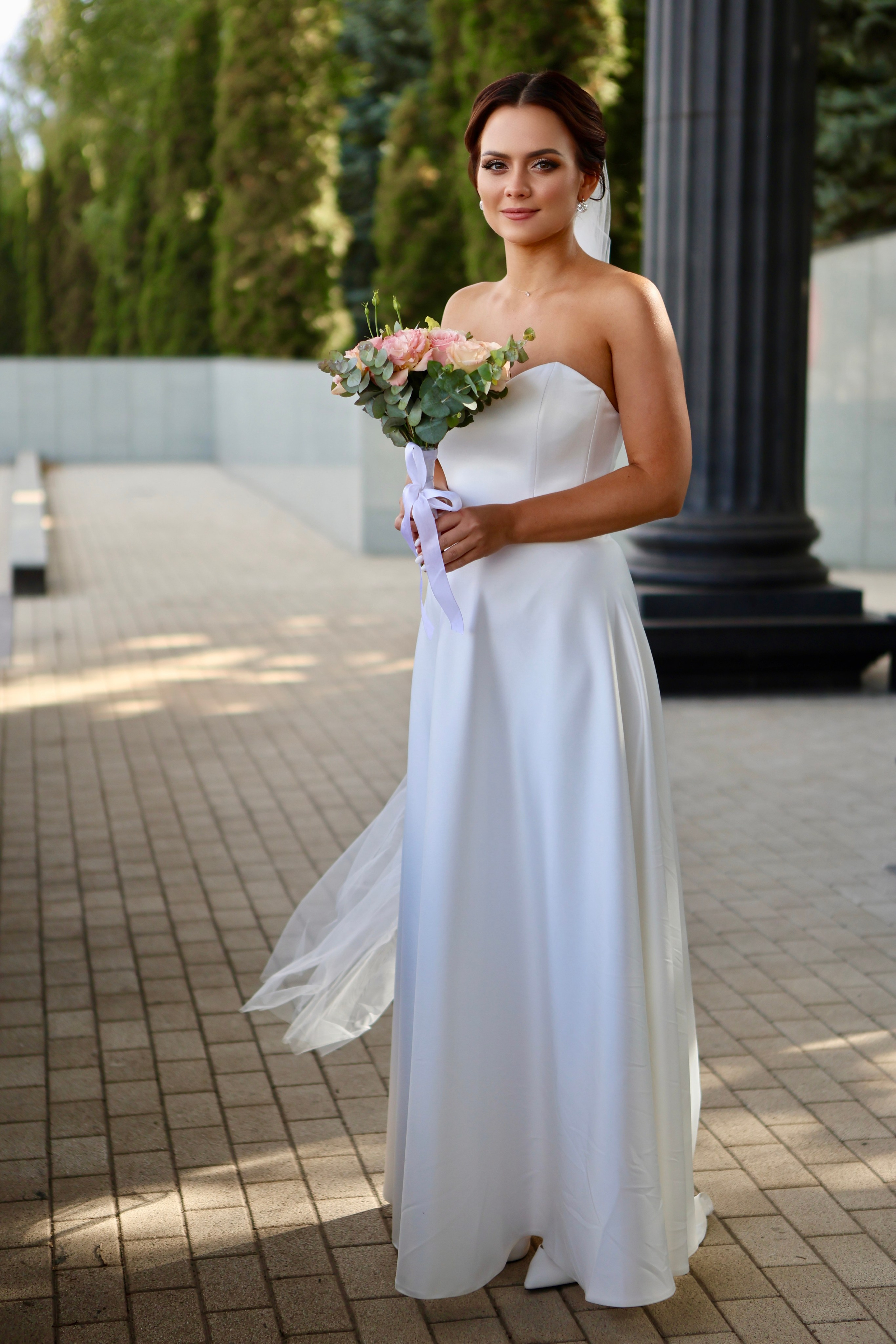 Дмитрий и Ирина. Фотограф в Курске Смирнов Евгений