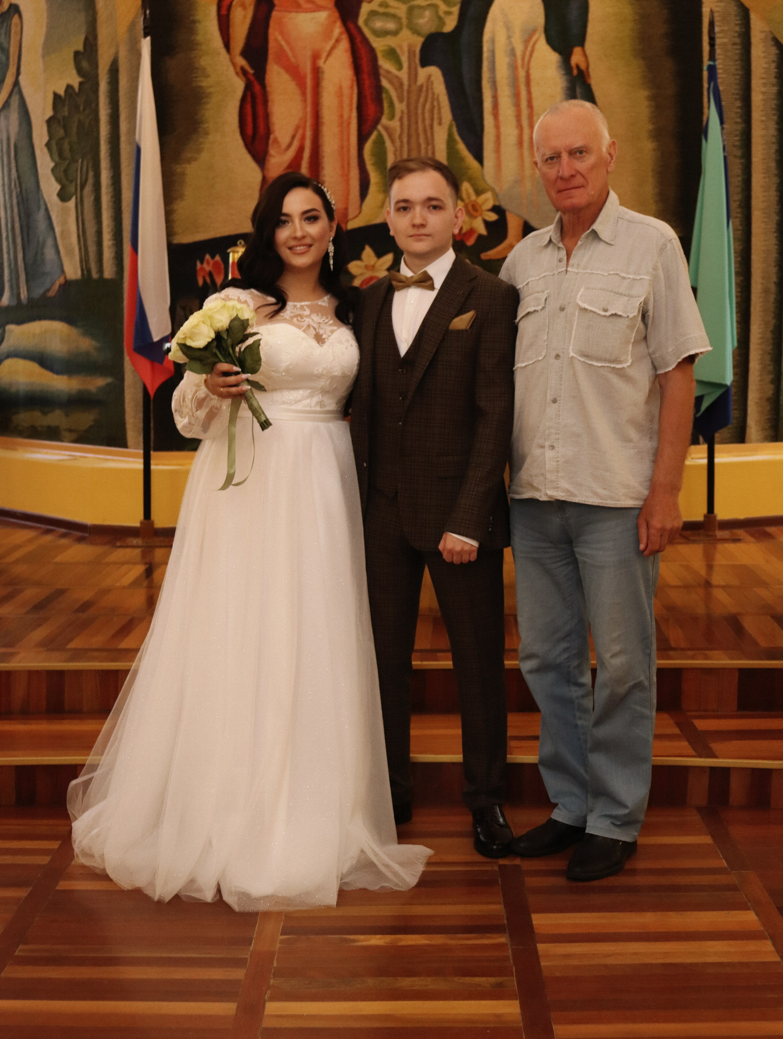 Камиль и Алена. Фотограф в Курске Смирнов Евгений