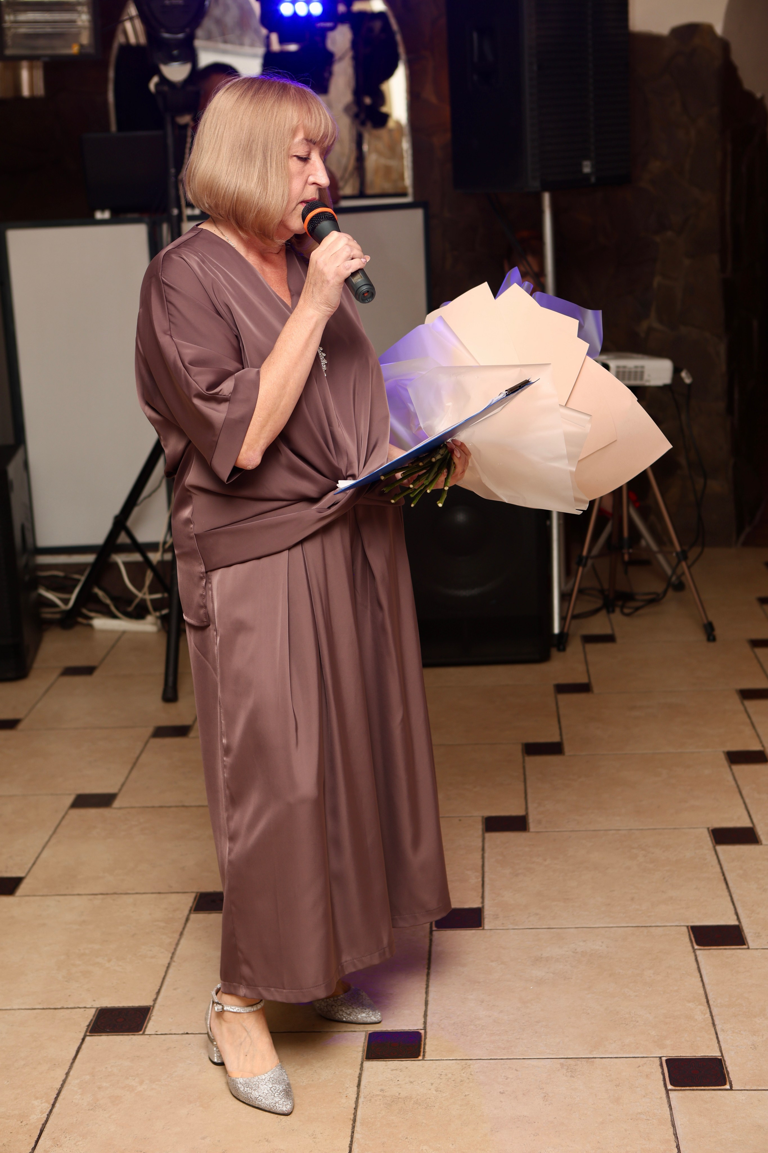 Школьный выпускной. Фотограф в Курске Смирнов Евгений