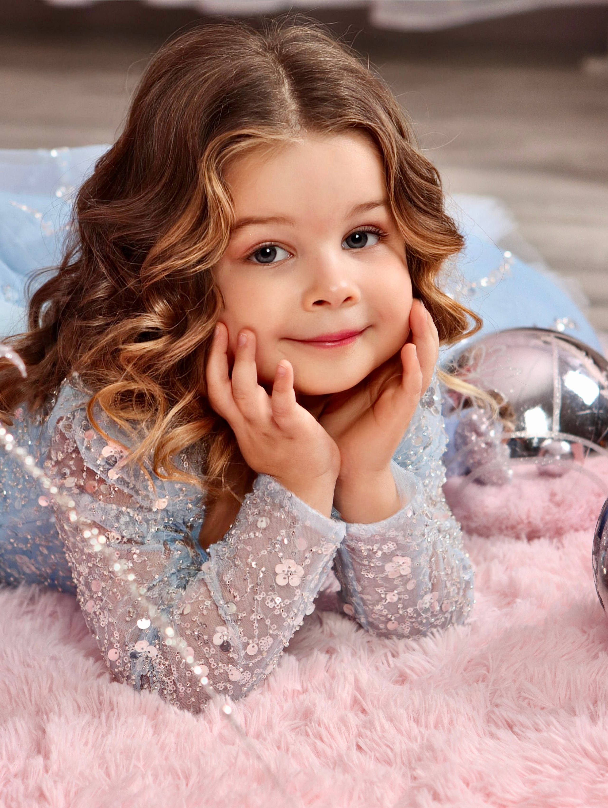 Катя. Фотограф в Курске Смирнов Евгений