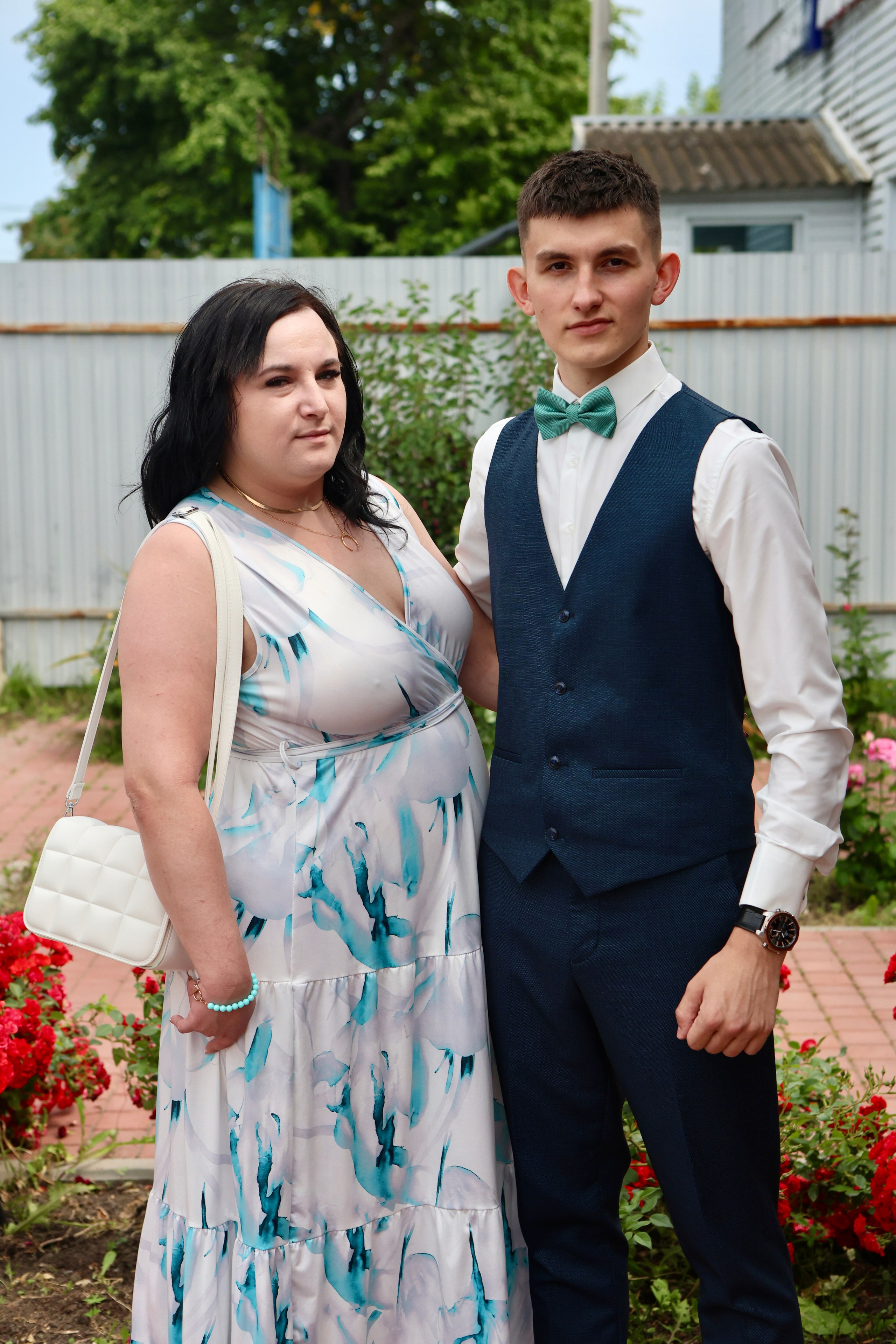 Свадьба Игоря и Татьяны. Фотограф в Курске Смирнов Евгений