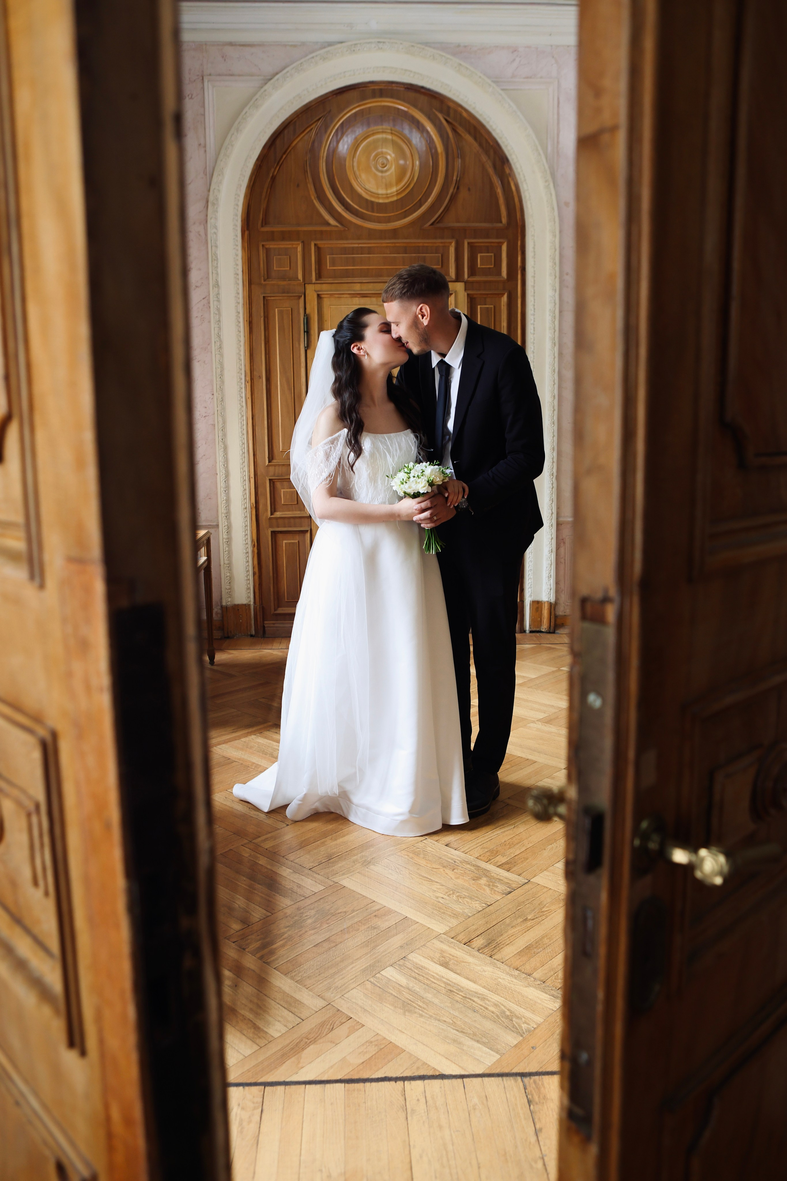 Егор и Наталия. Фотограф в Курске Смирнов Евгений