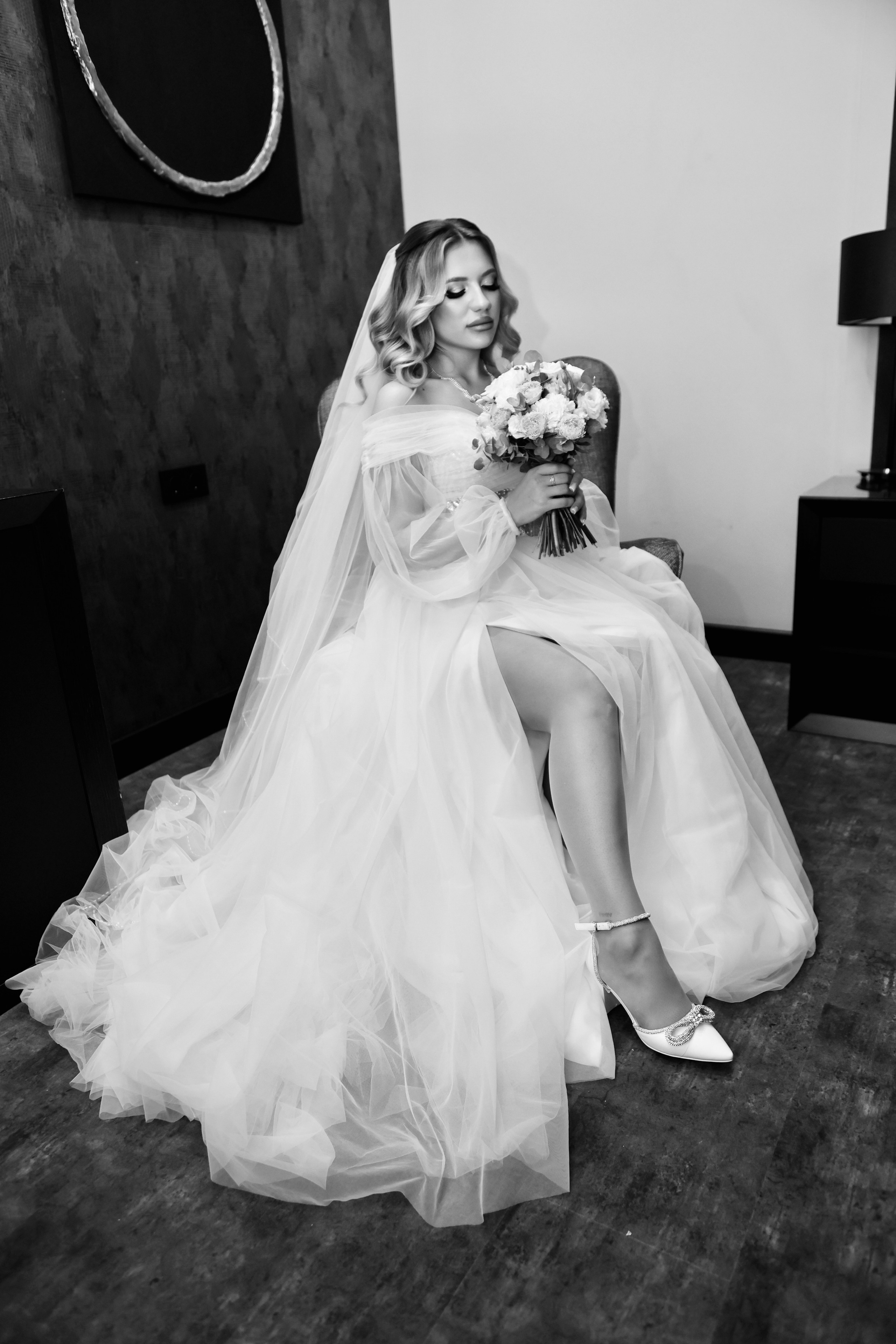 Денис и Людмила. Фотограф в Курске Смирнов Евгений