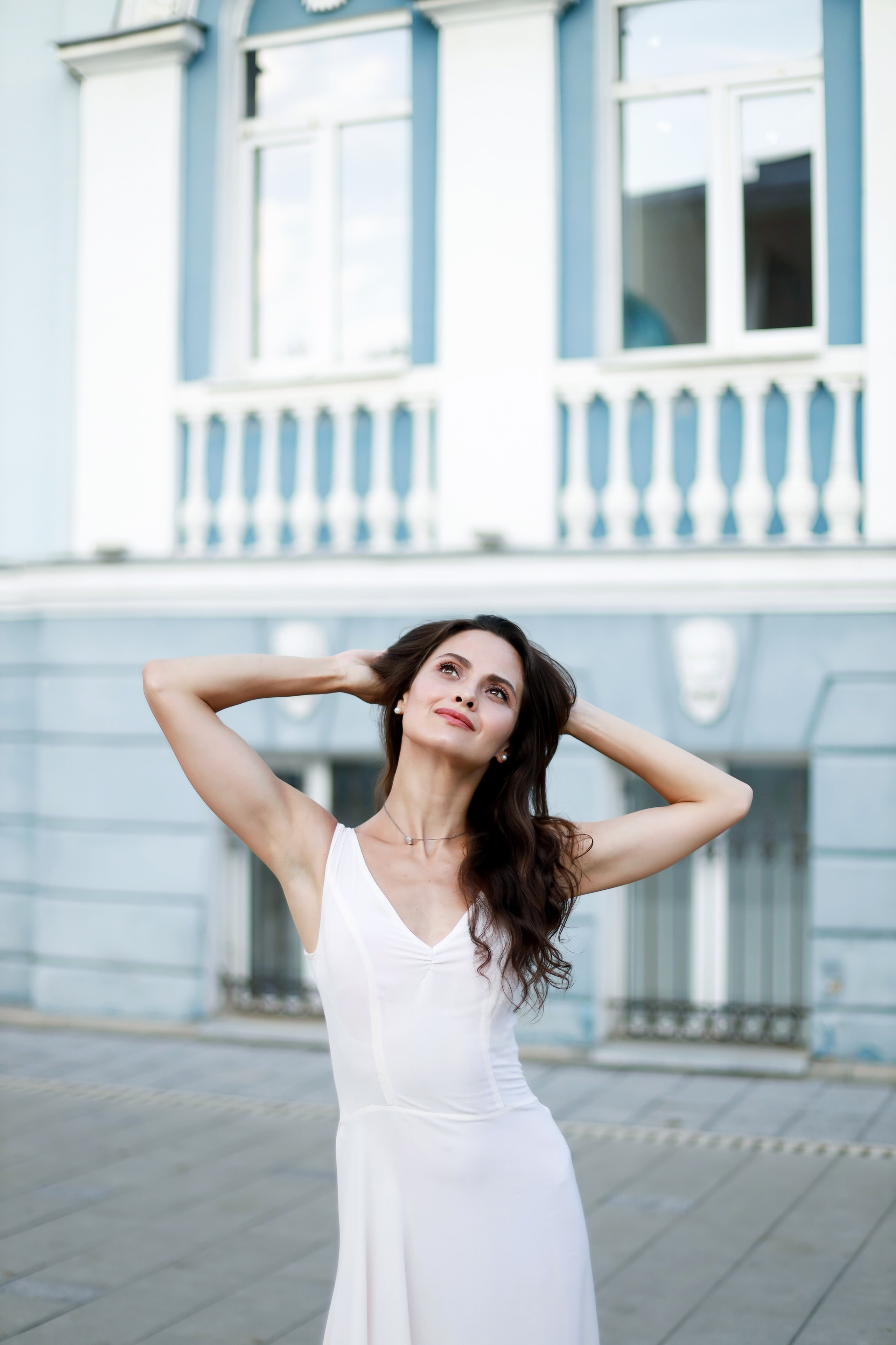 Мария. Фотограф в Воронеже Галина Фурсова