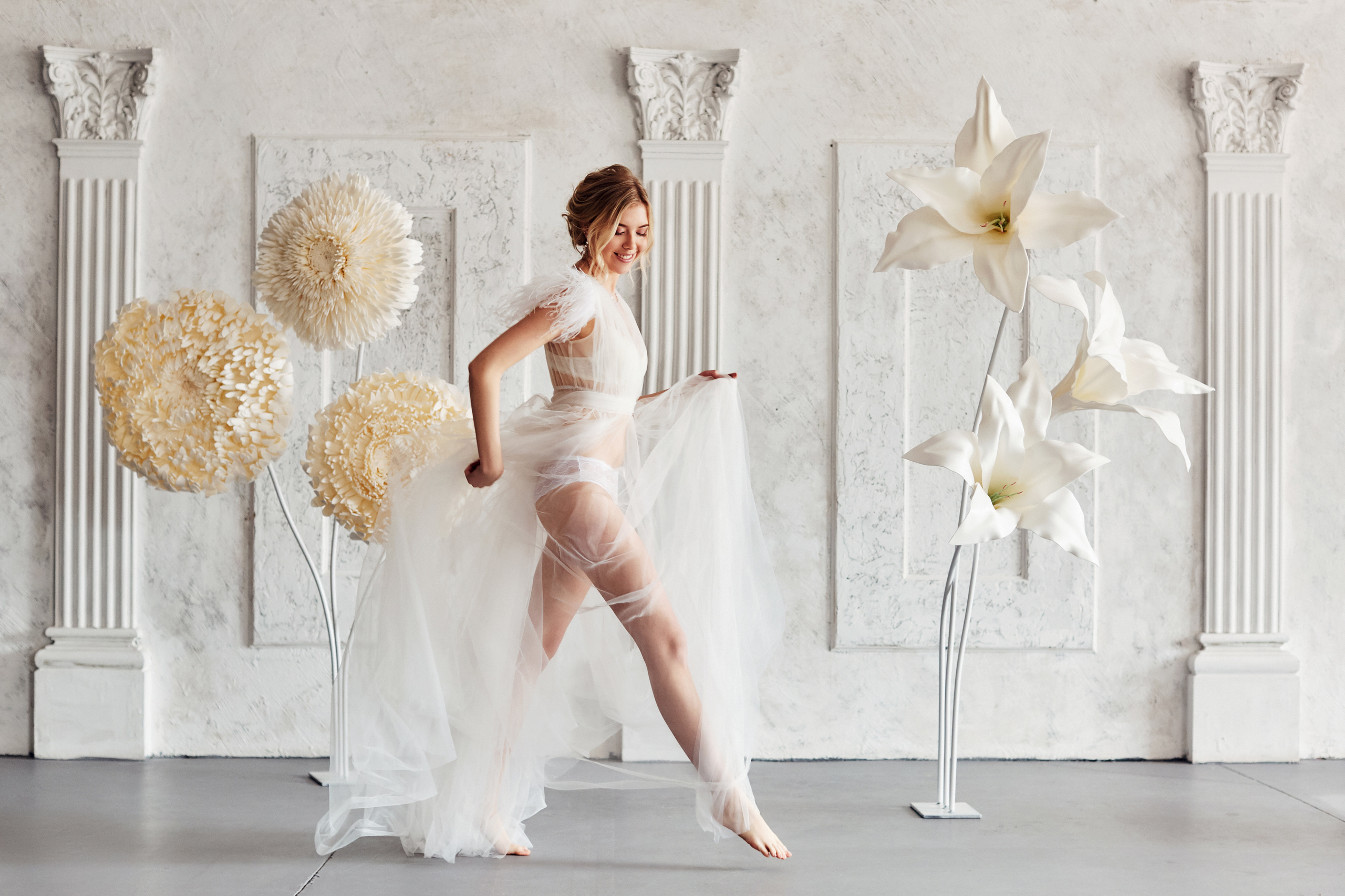 Катя. Фотограф Контузорова Ольга