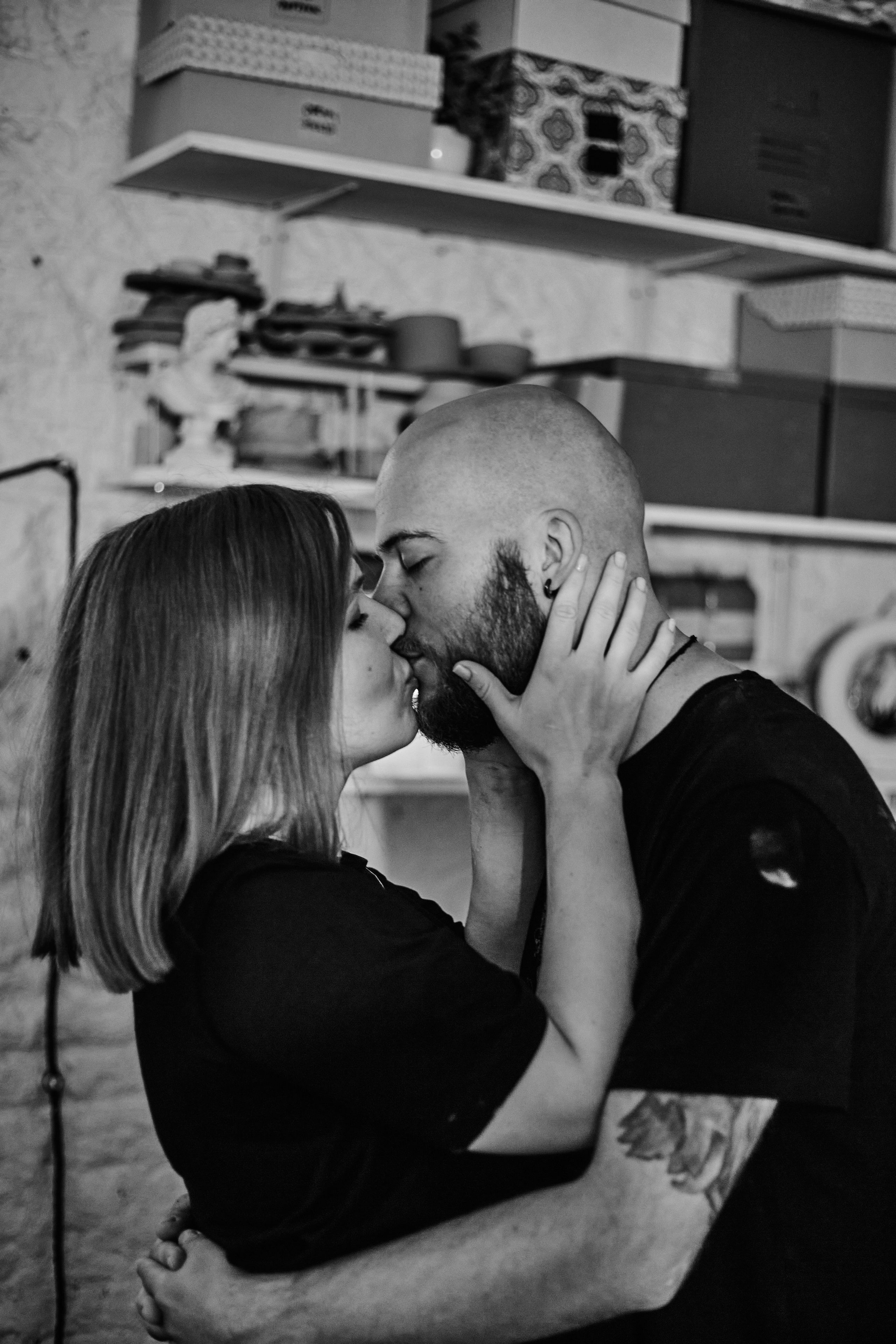 Беременность. Budanovaphoto.ru