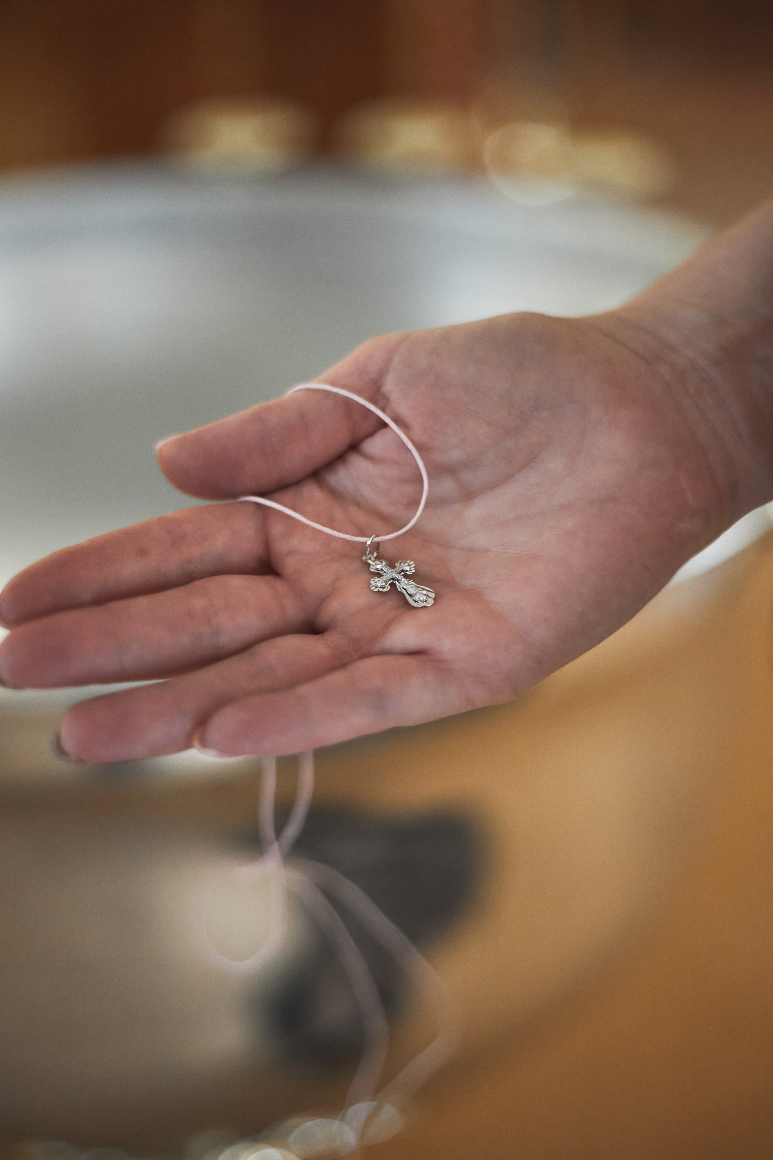 Крещение. Budanovaphoto.ru