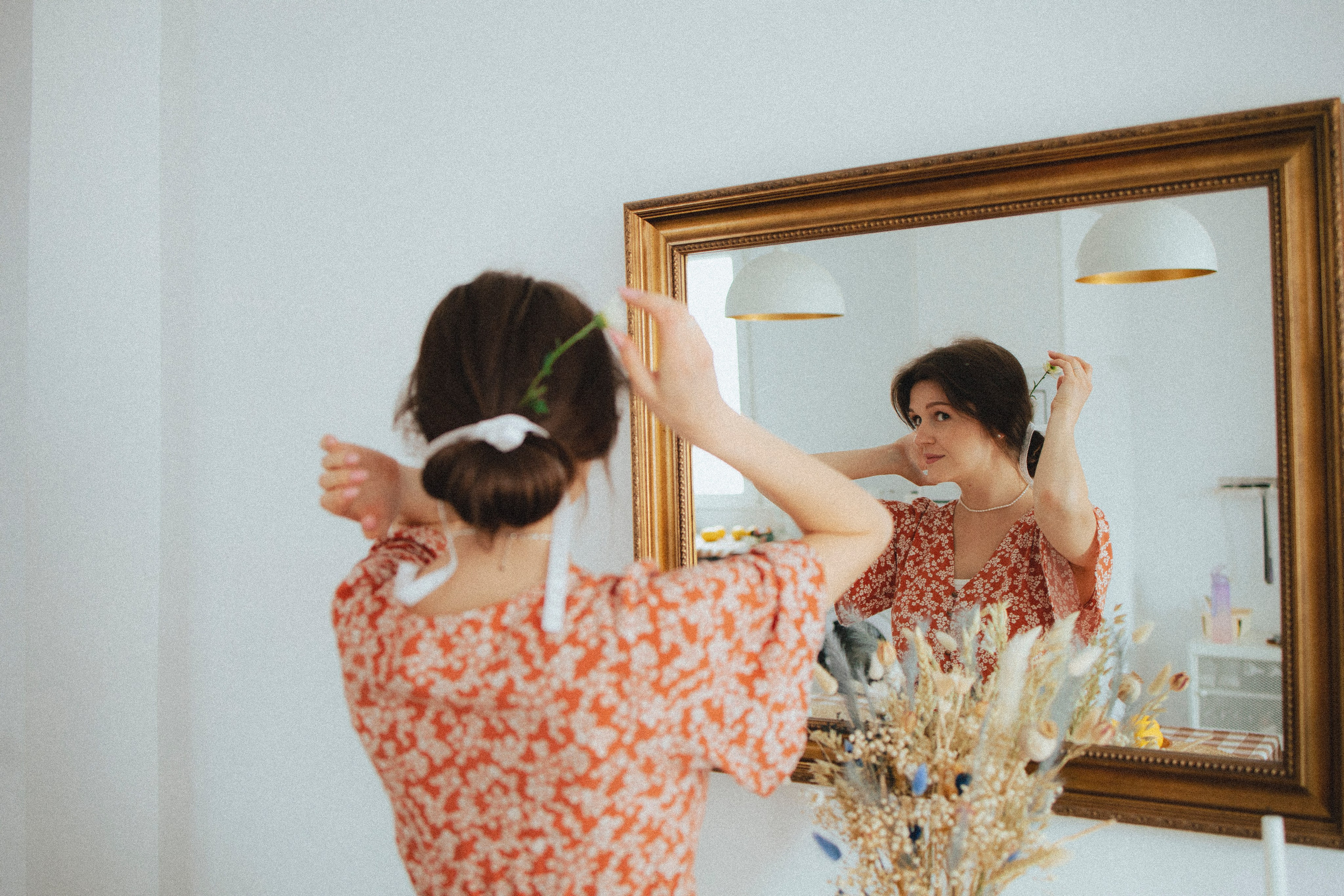 🤍. Главная