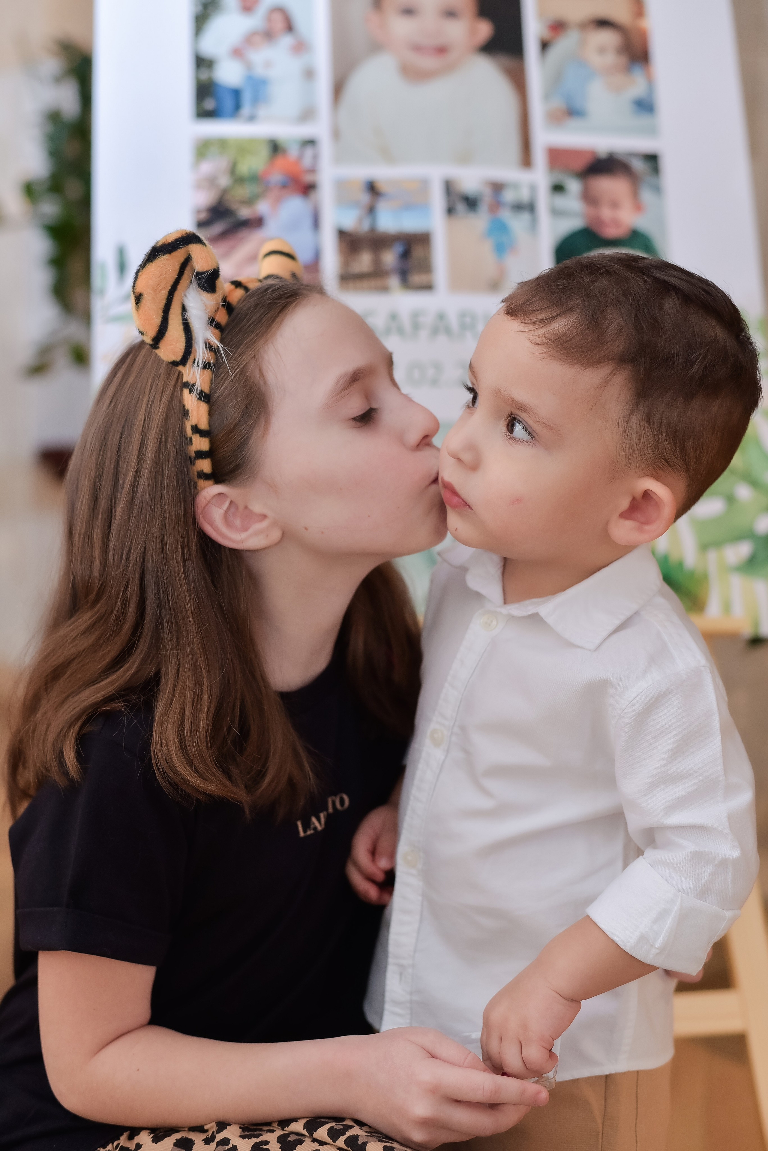 День Рождение Максима. Свадебный и семейный фотограф Волгоград Ксения Афонина