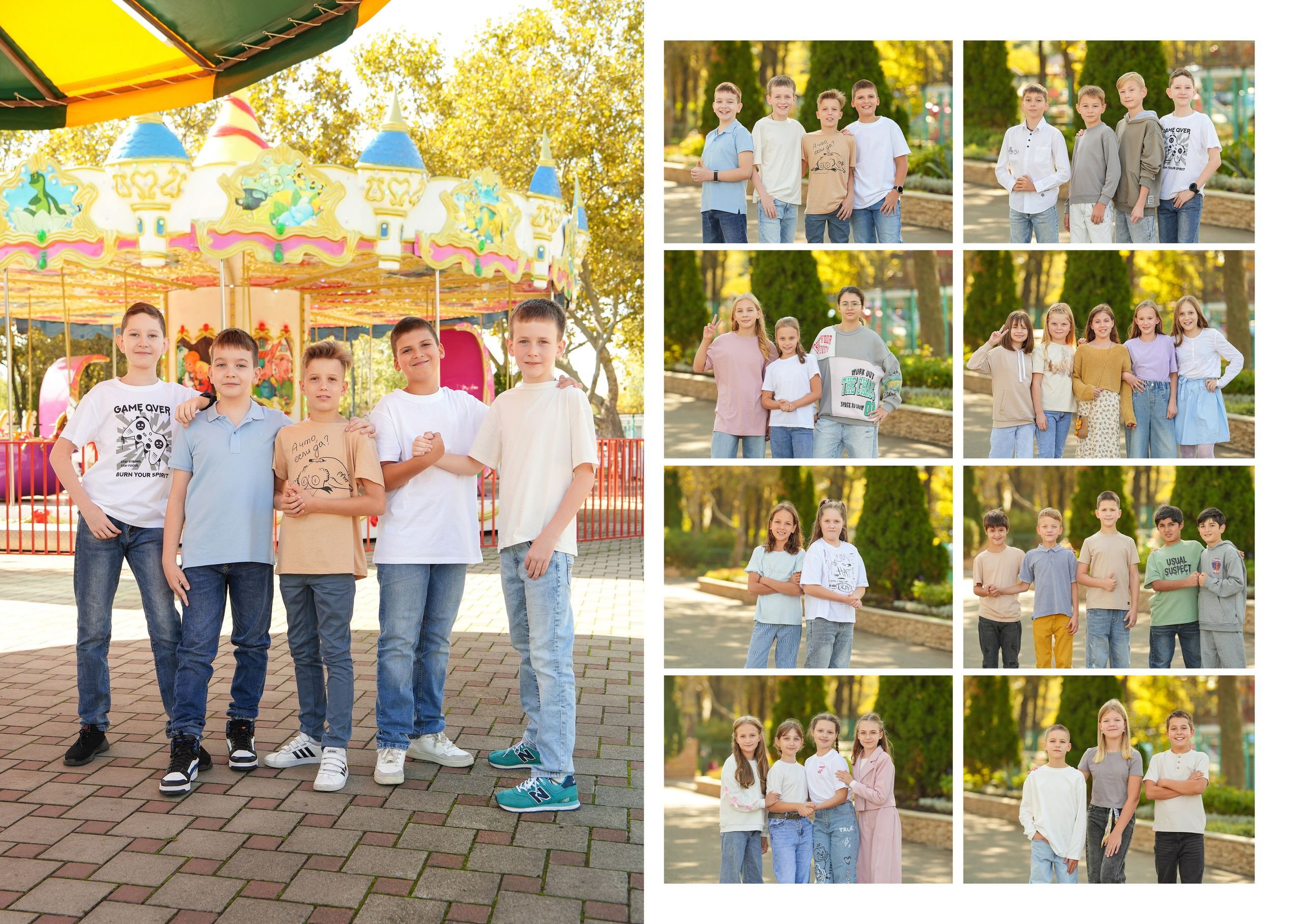 ГИМНАЗИЯ 44 4 В. Красивый выпускной альбом в Краснодаре