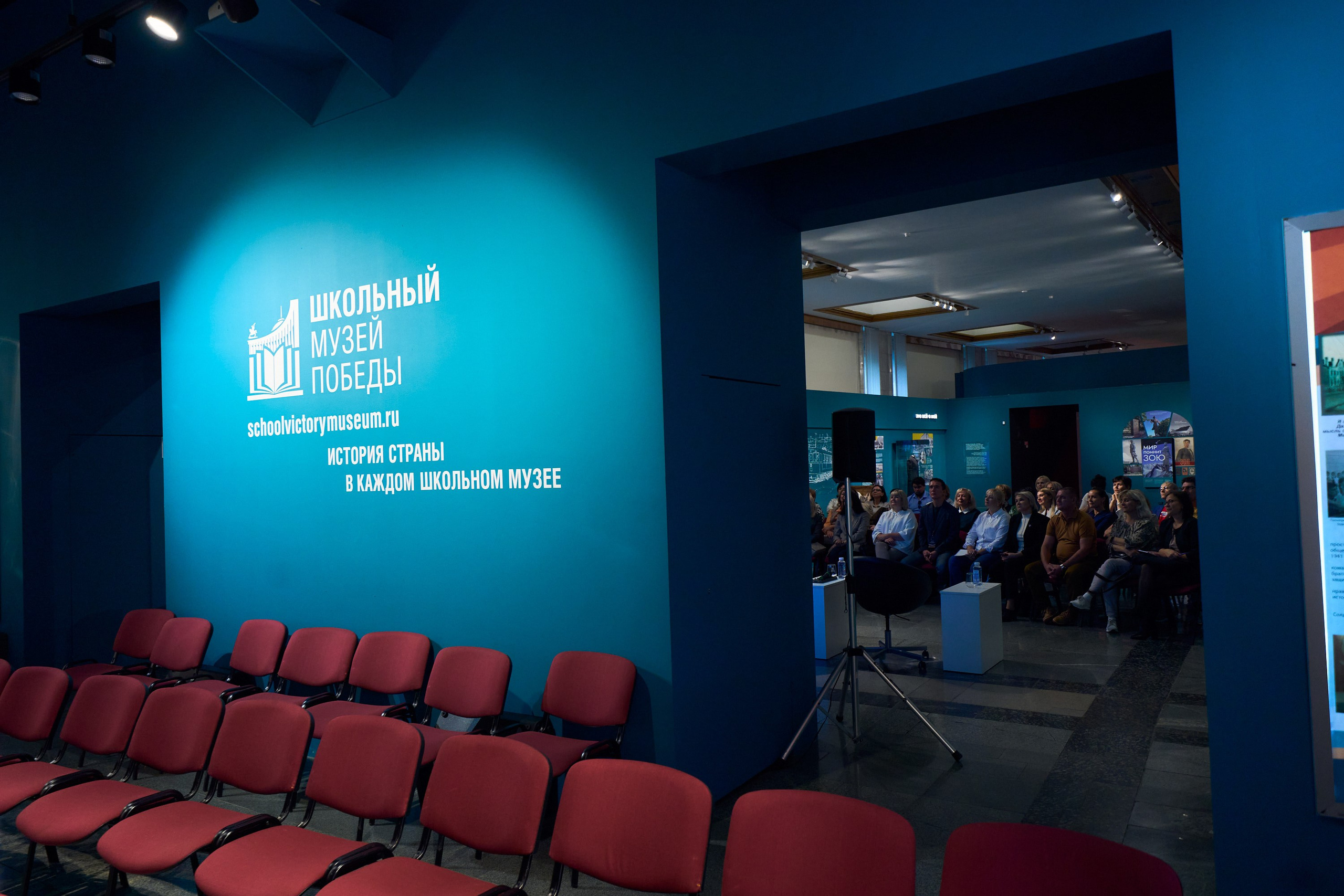 Мероприятия и концерты. Репортажный фотограф в Москве Сергеев Илья